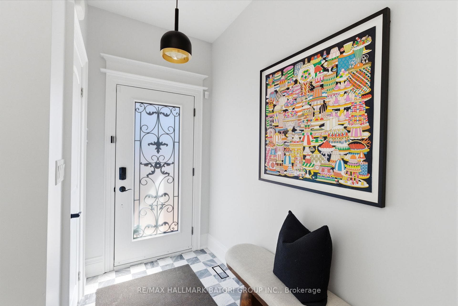 46 Melville Avenue photo 2