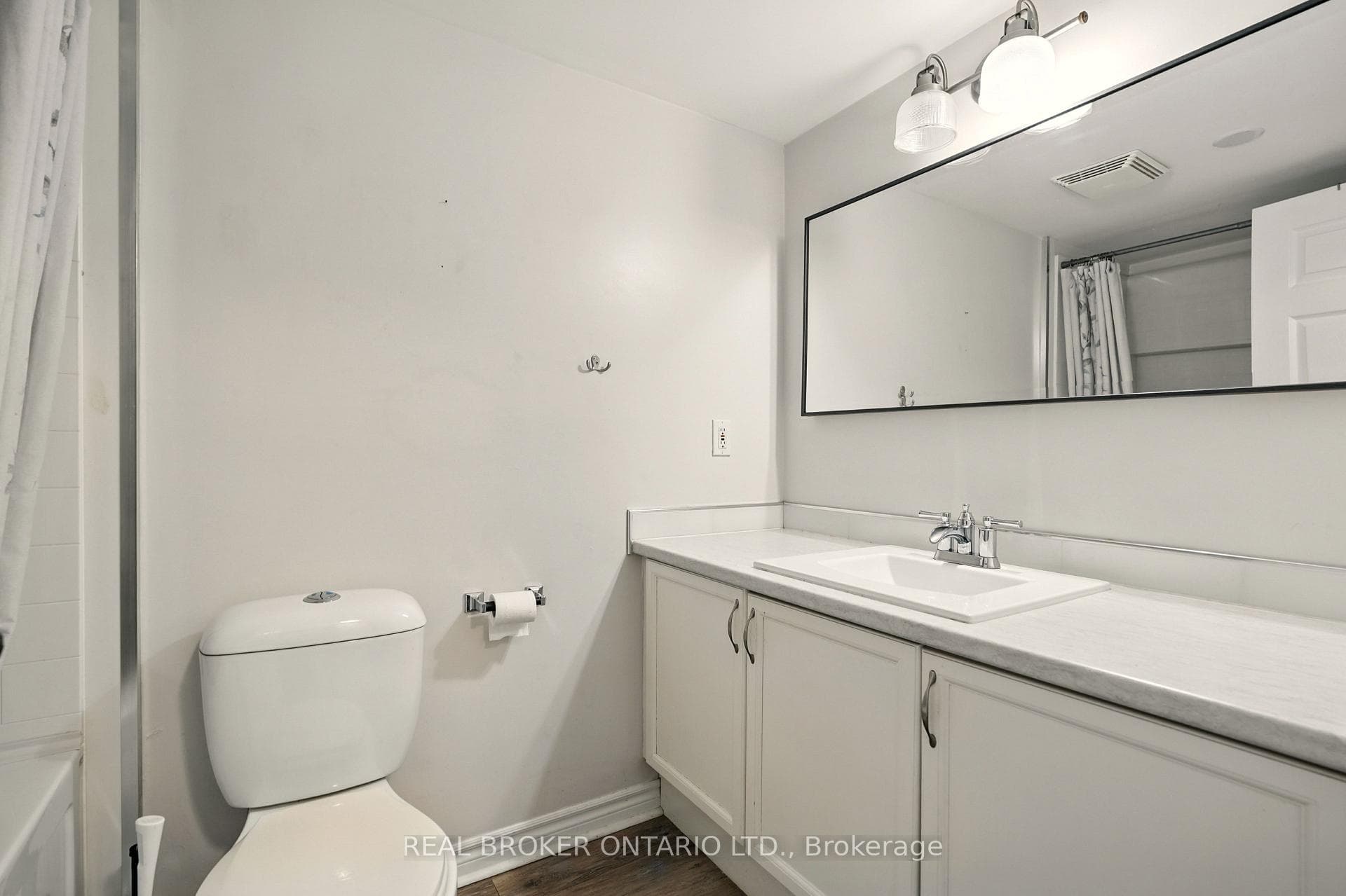 4 piece bath