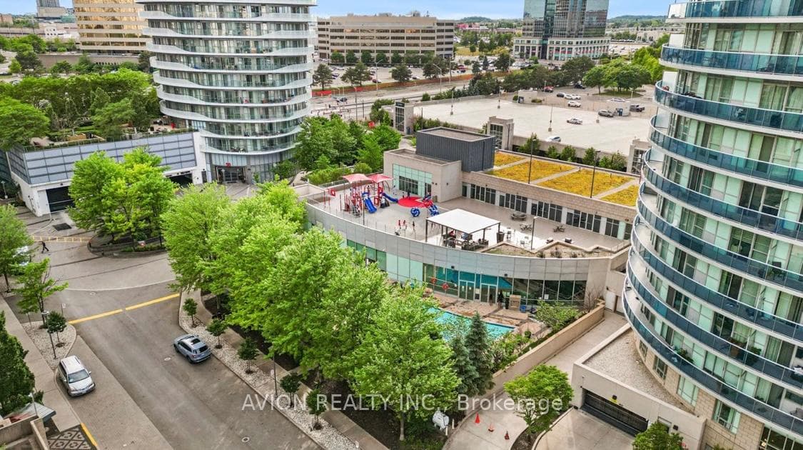 70 Absolute Avenue Unit 2905 photo 30