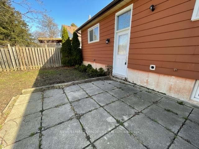 12 Sir Pellias Terrace Unit BSMT photo 18