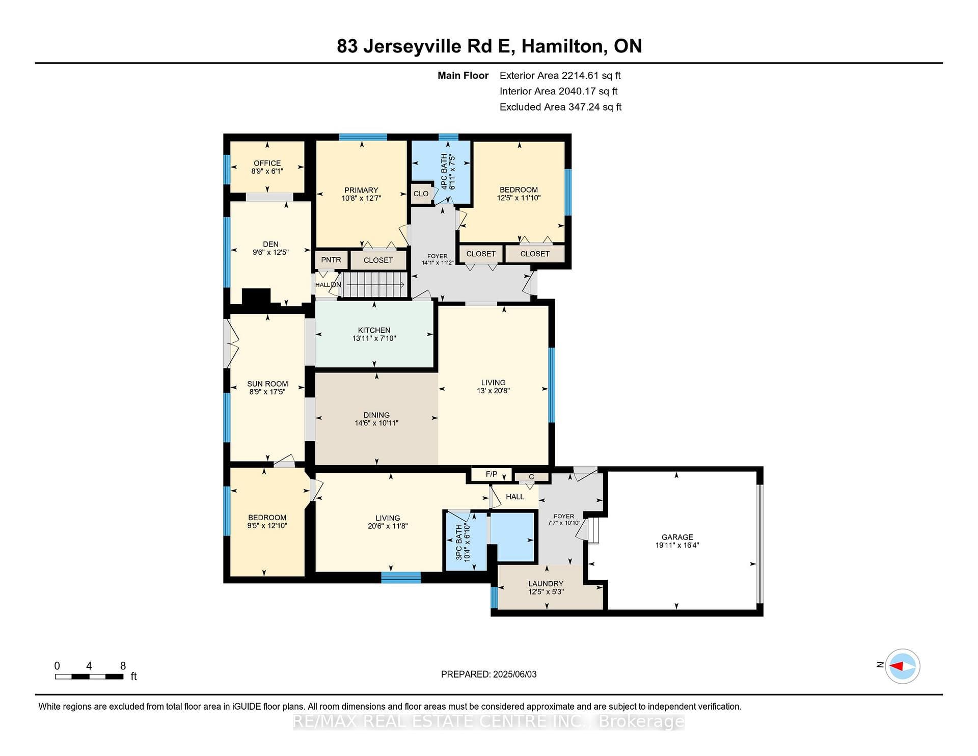 83 Jerseyville Road photo 29