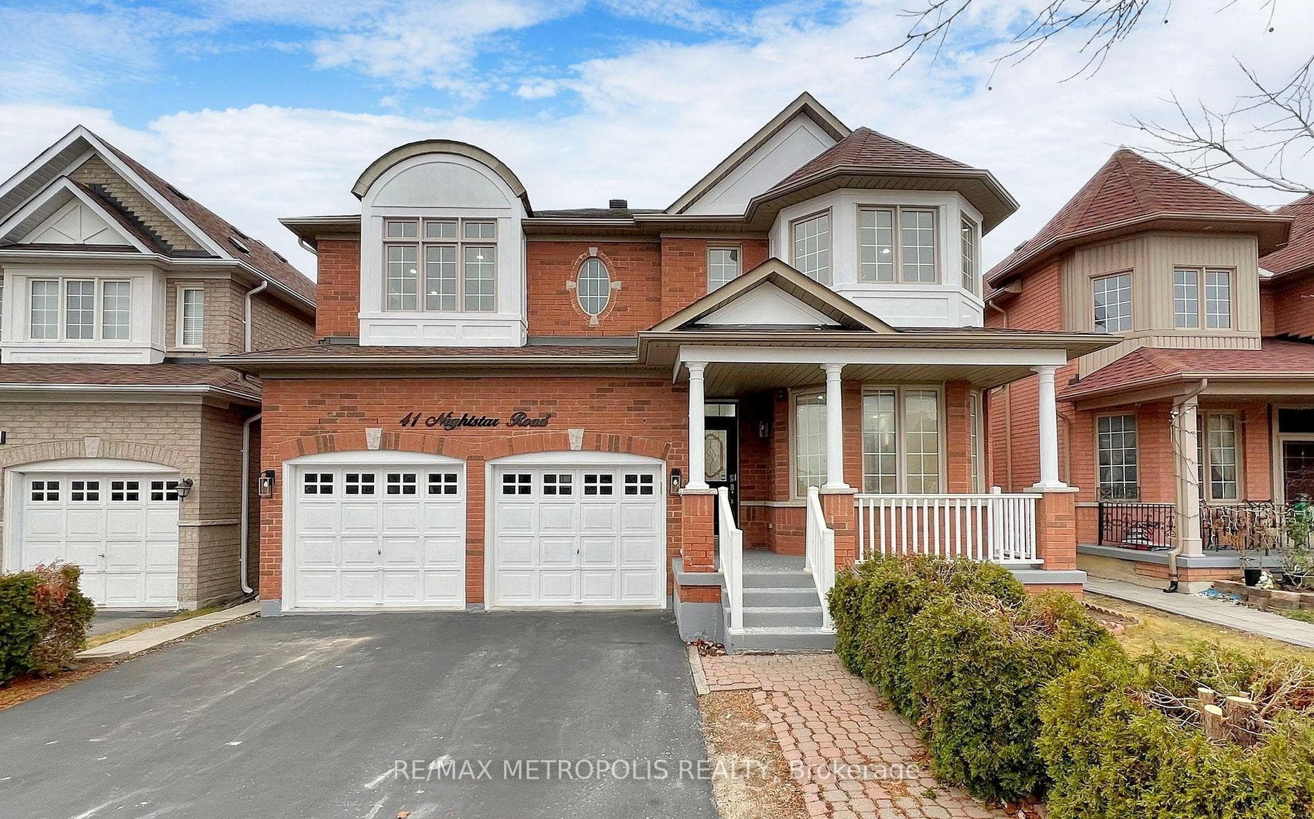 41 Nightstar Road Unit Bsmt photo 10