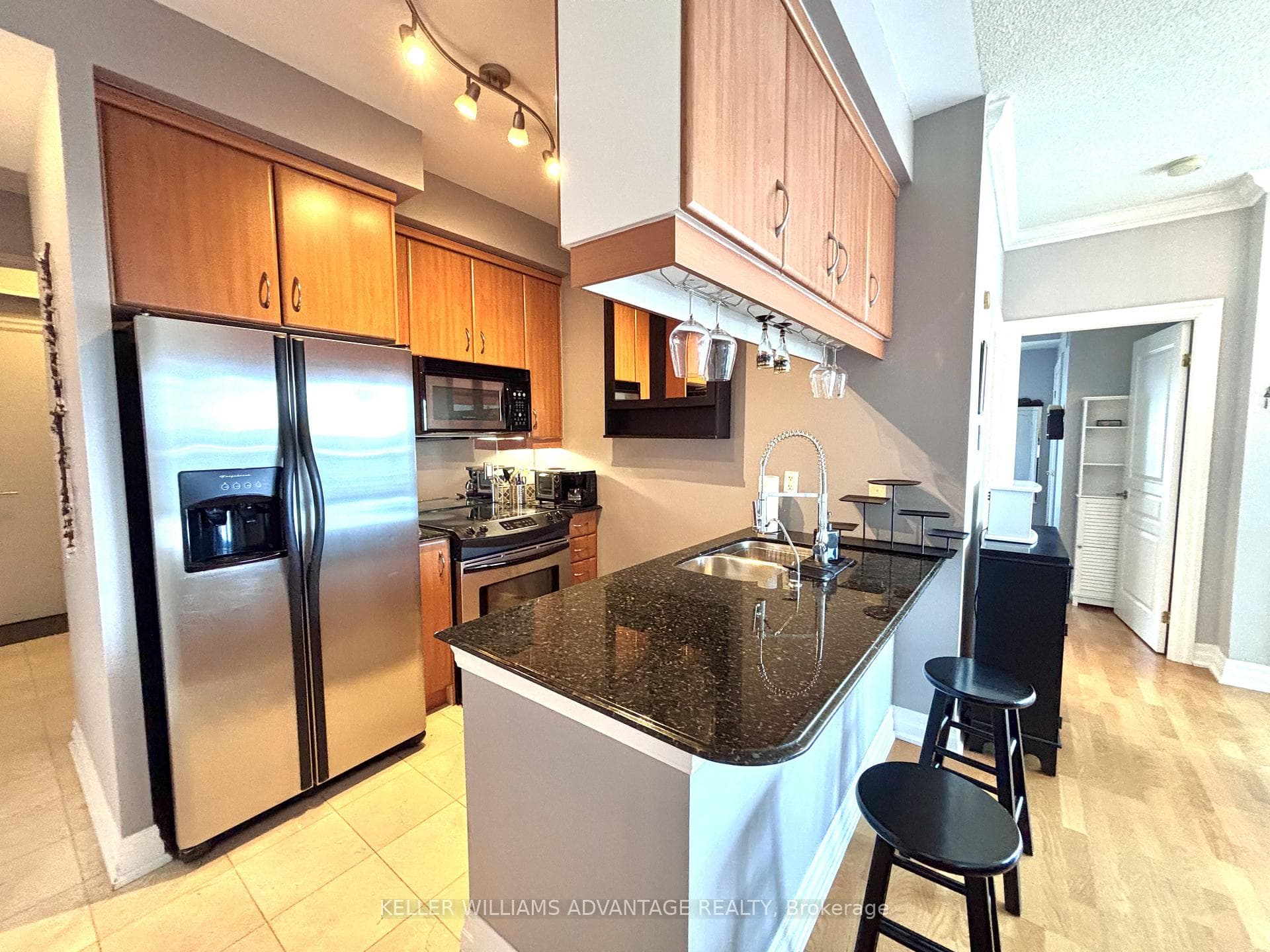 2087 Lake Shore Boulevard Unit 1203 photo 15