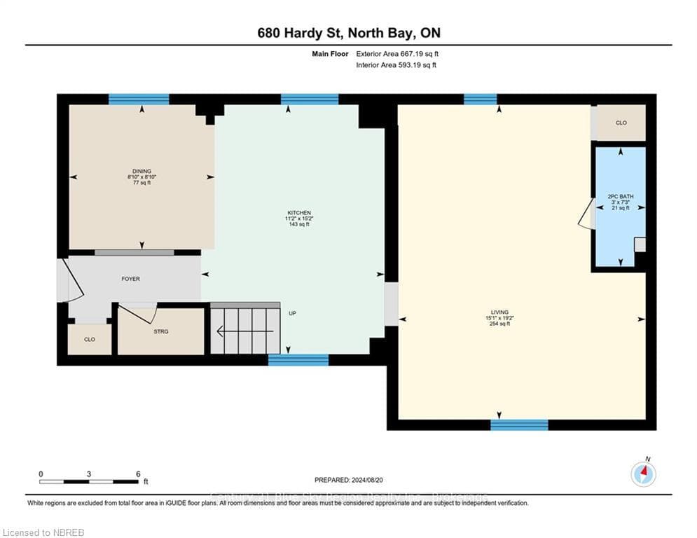 680 HARDY Street photo 39