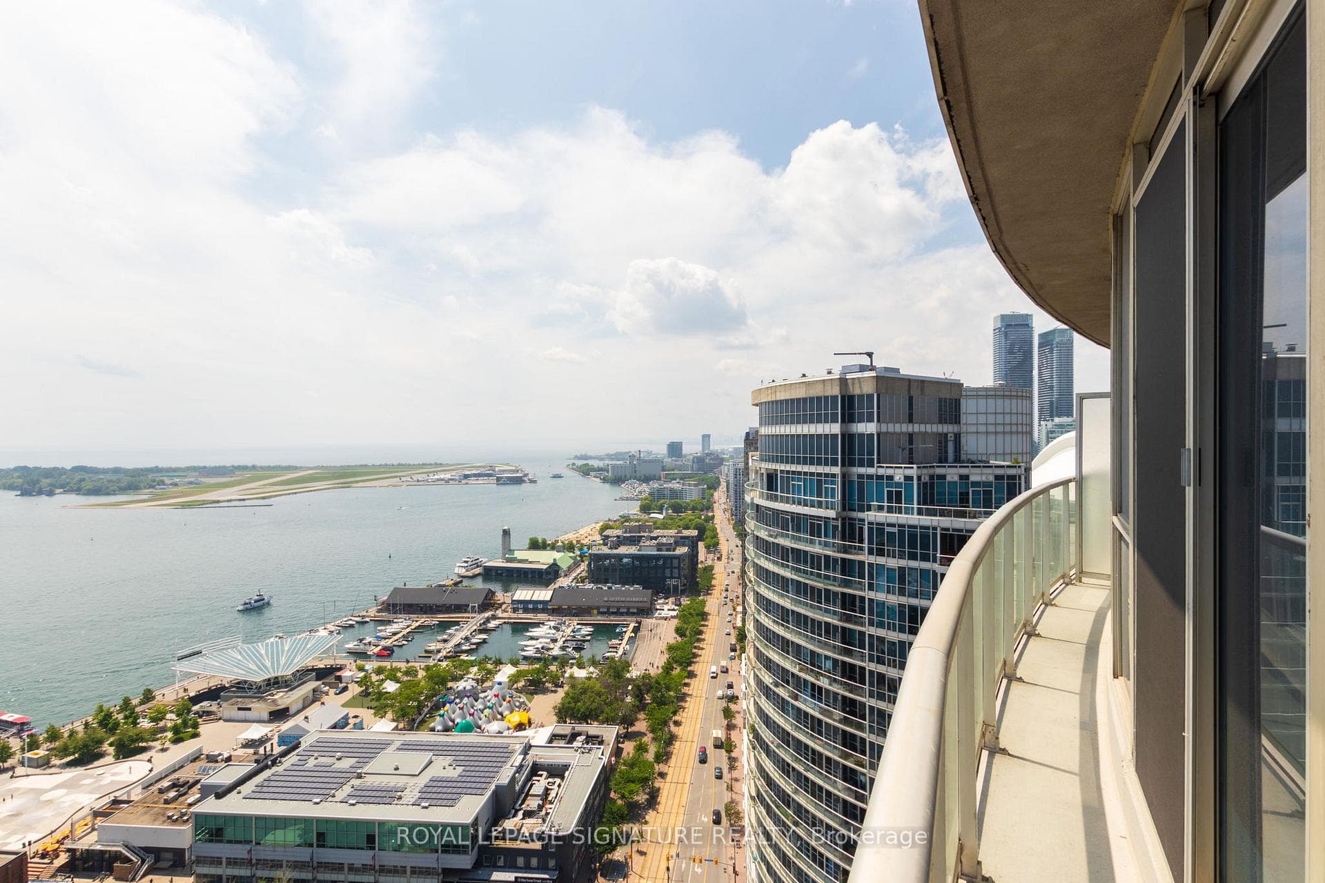 208 Queens Quay Unit 3107 photo 23
