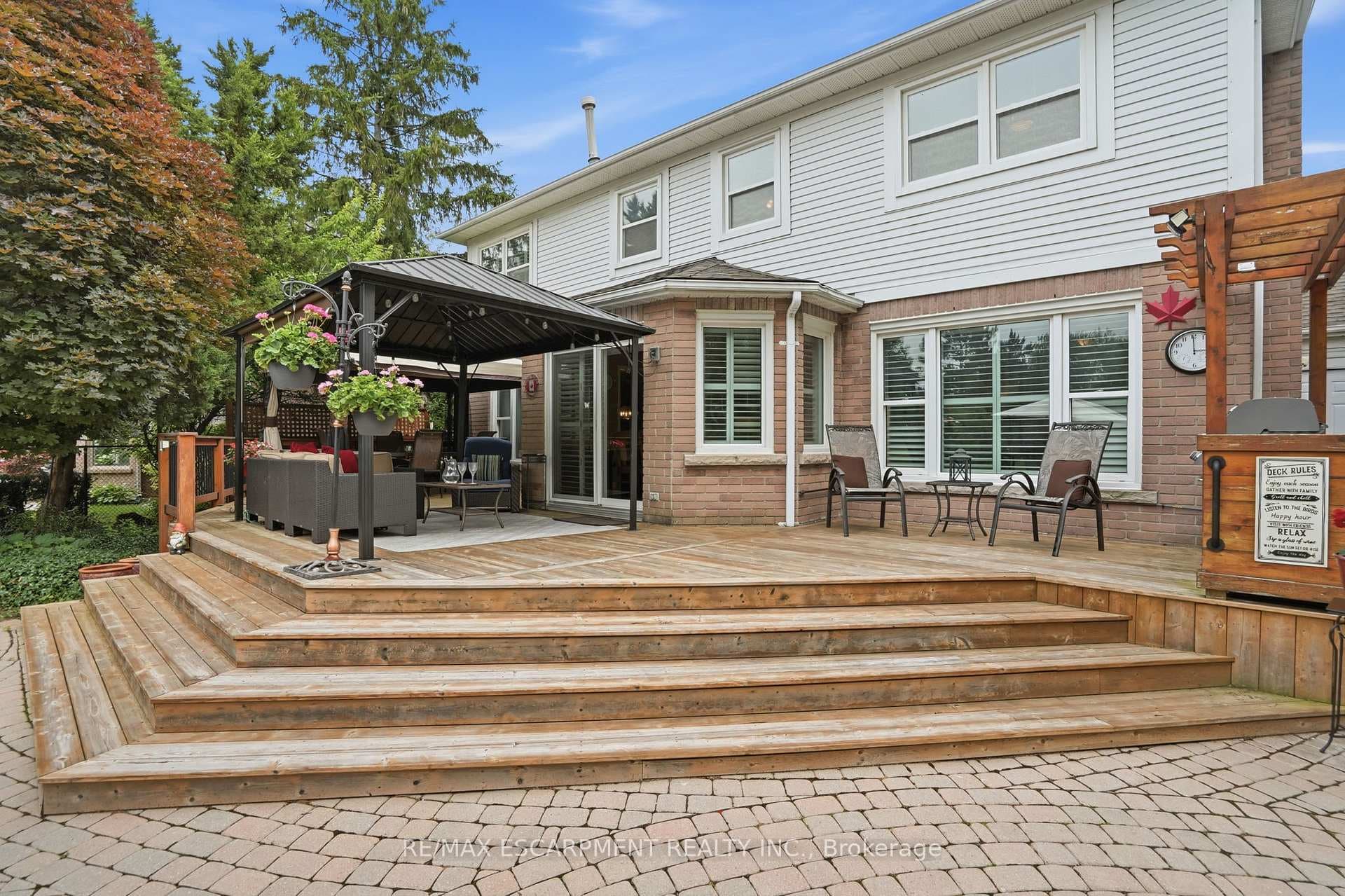 4129 Millcroft Park Drive photo 43