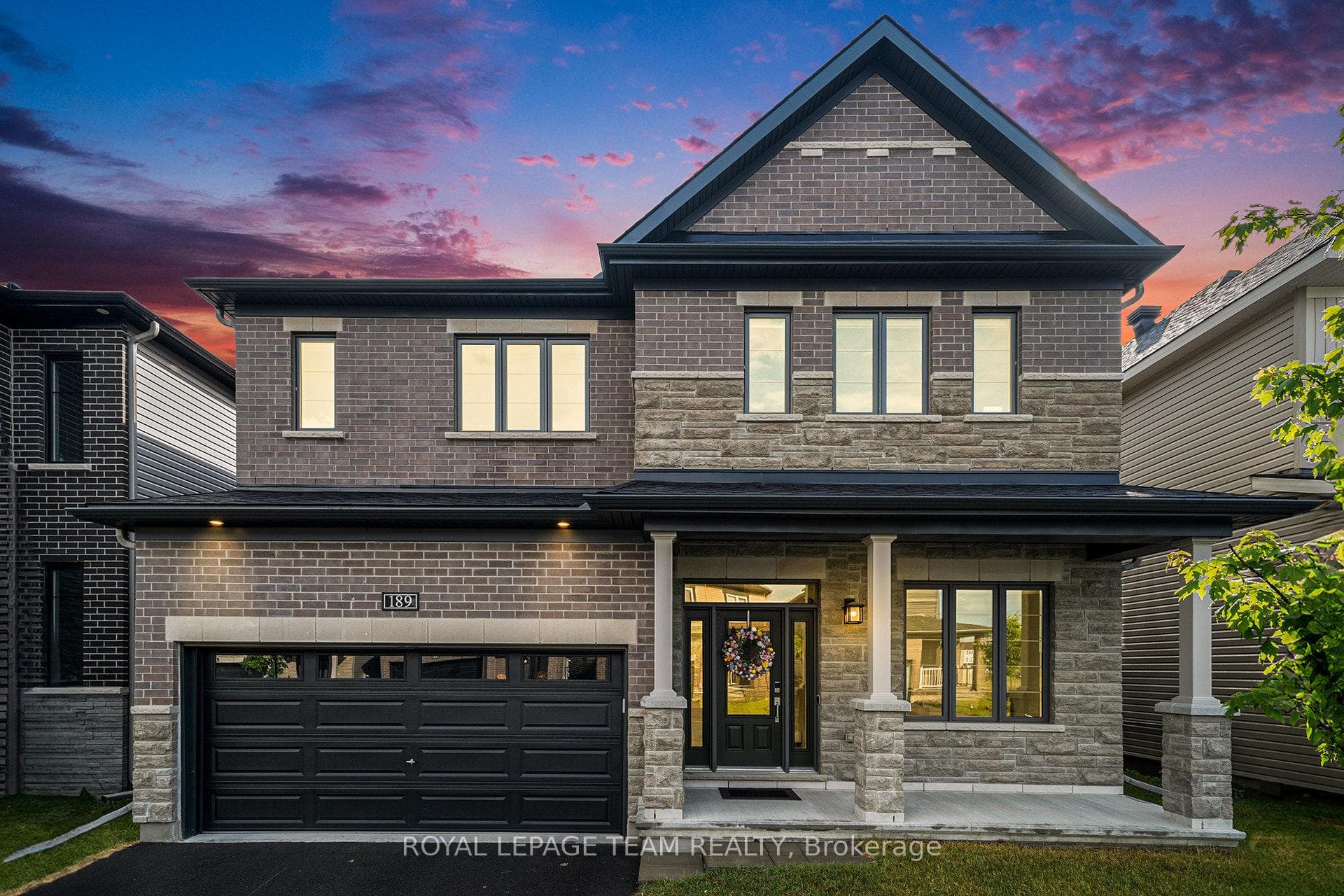 189 Lynn Coulter Street photo 1