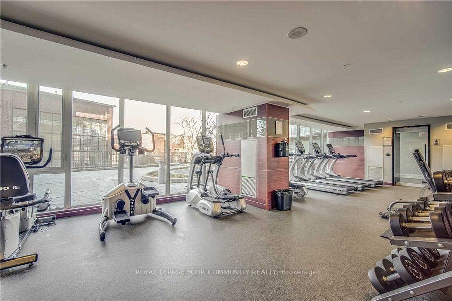 120 Bayview Avenue Unit N620 photo 26