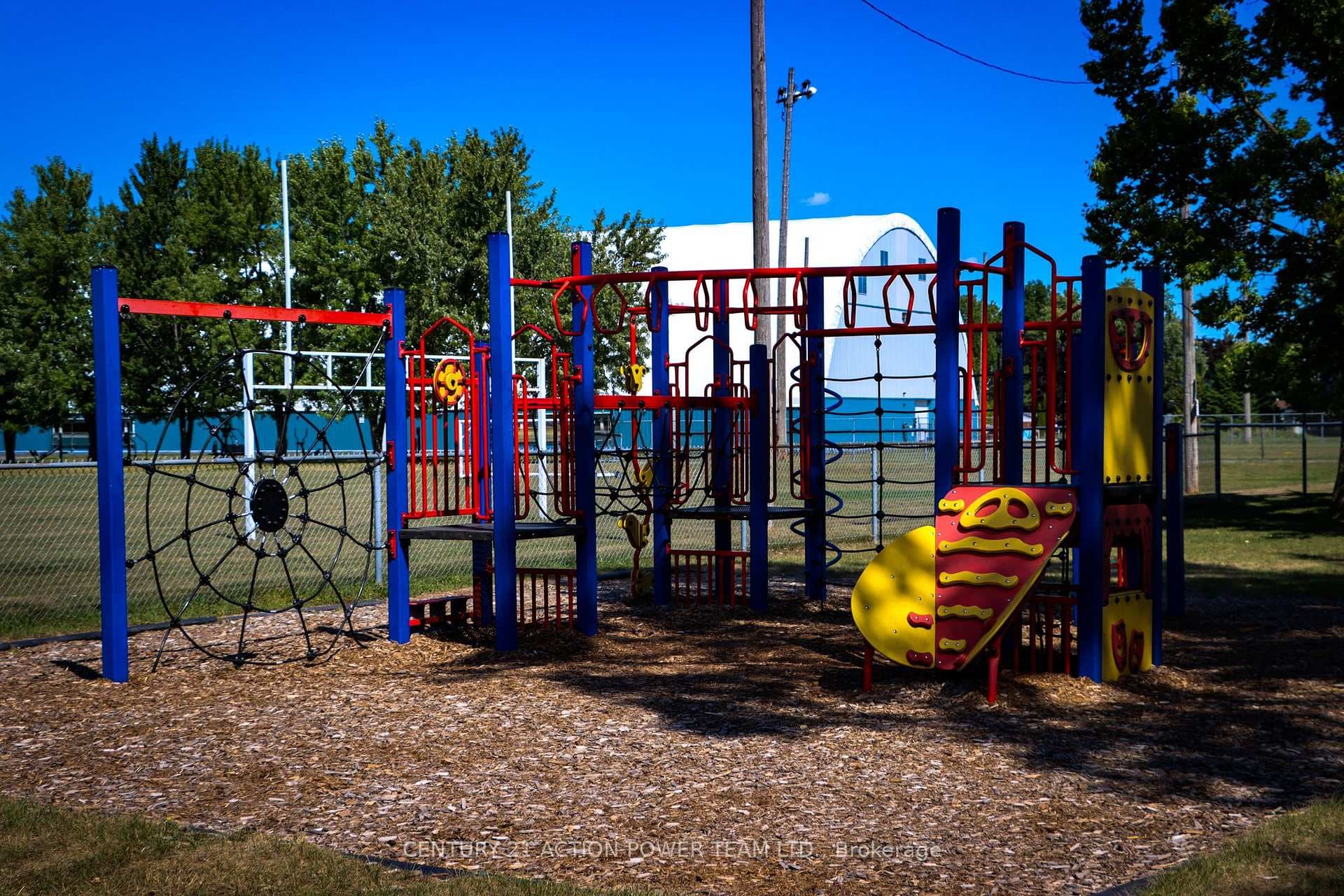 Playground