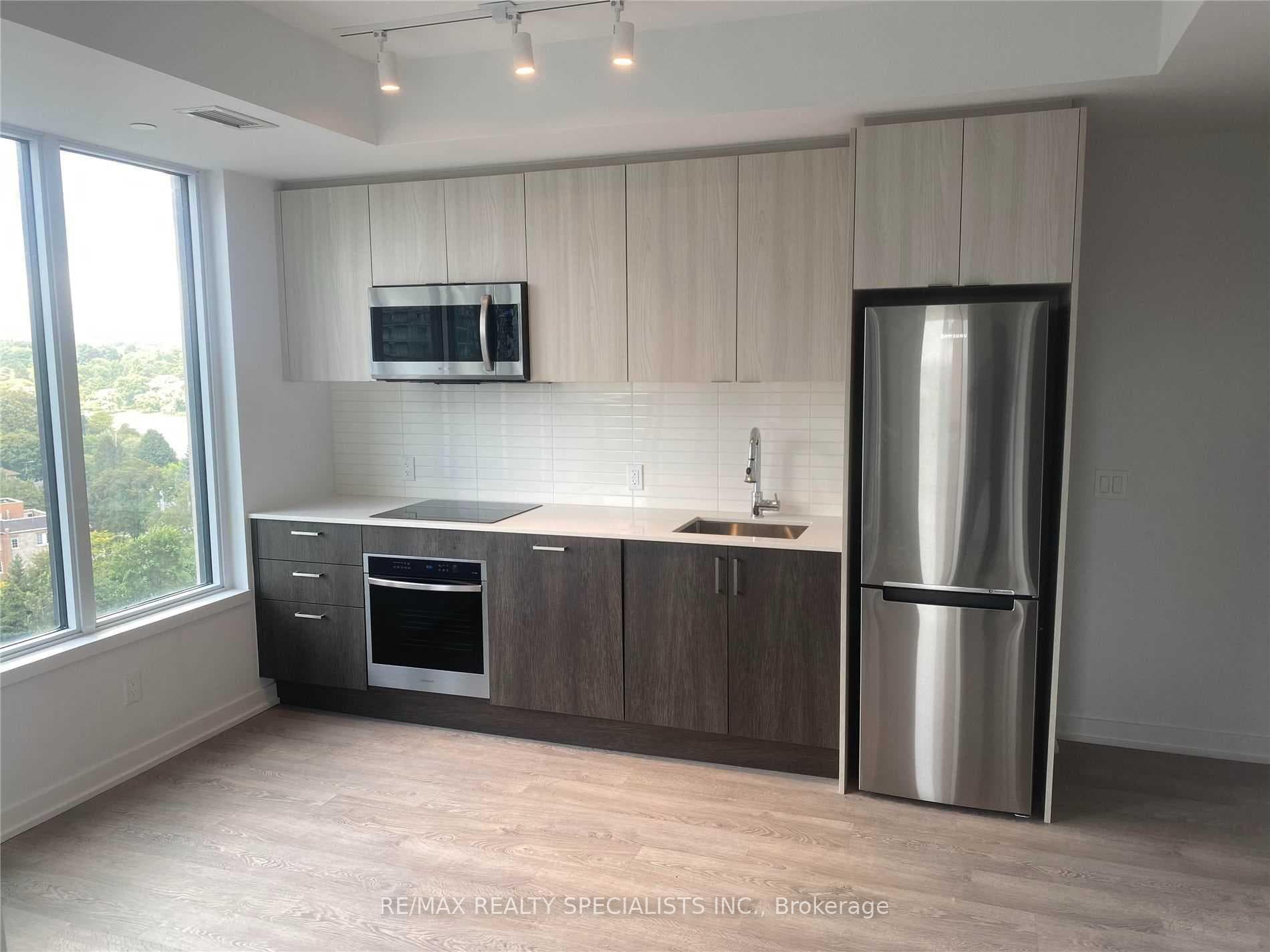 1926 LAKESHORE Boulevard Unit 1215 photo 6