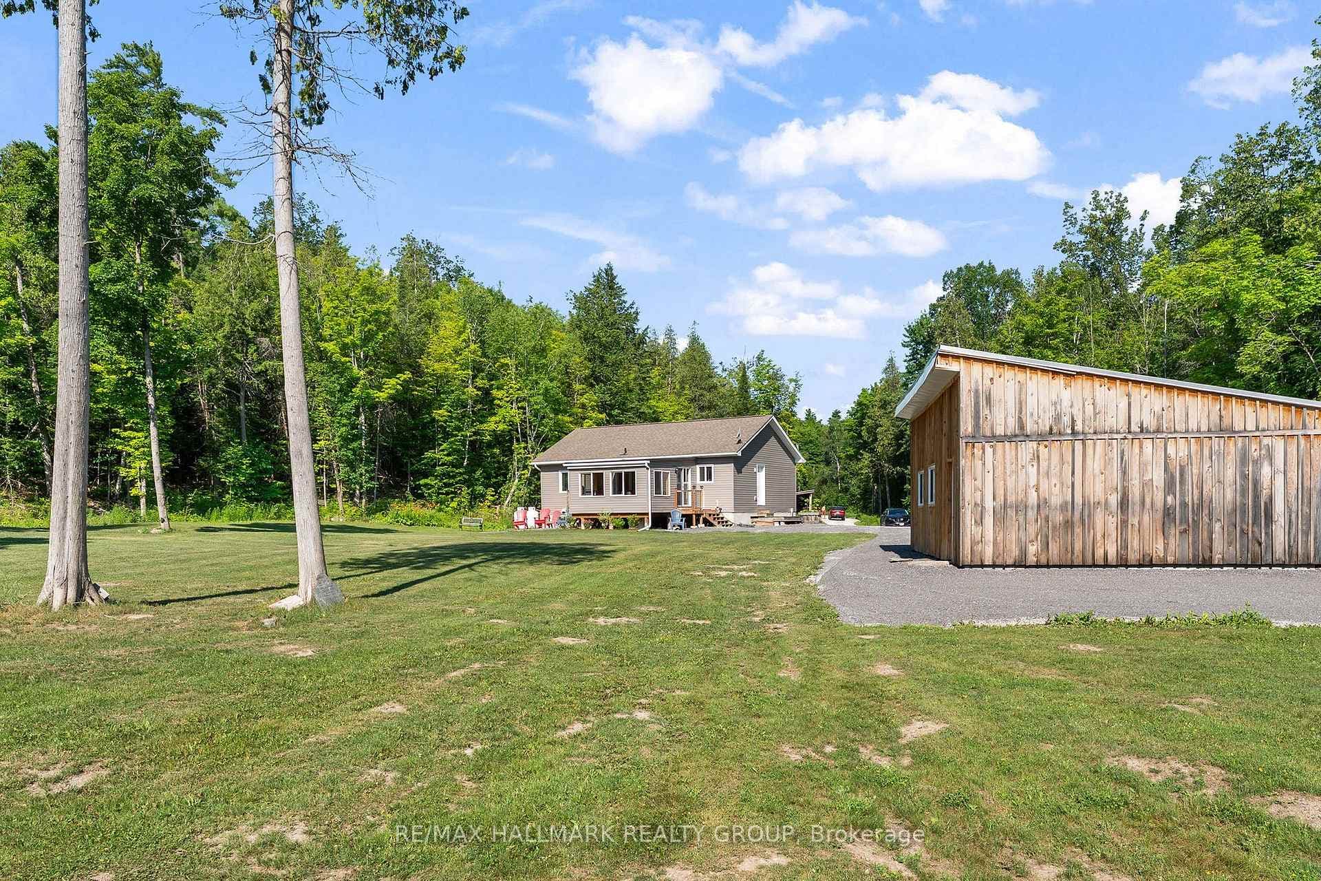 466 Stewartville Road photo 5
