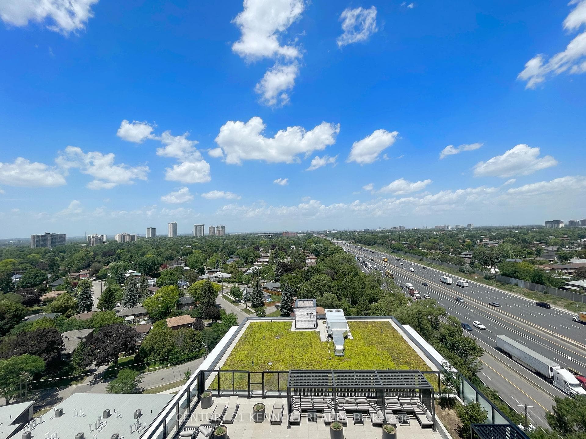188 Fairview Mall Drive Unit 1505 photo 17