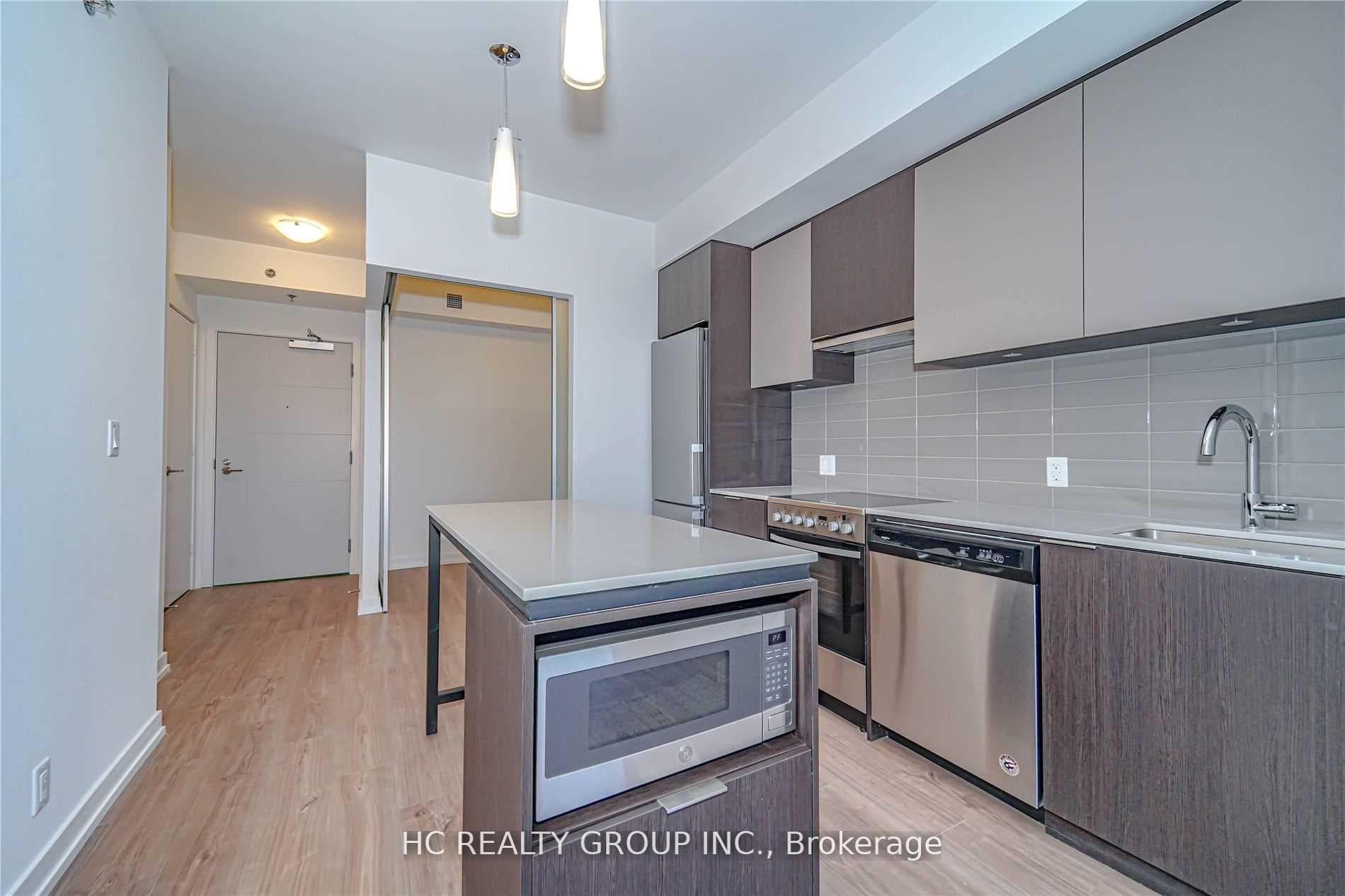 203 College Street Unit 1505 photo 7