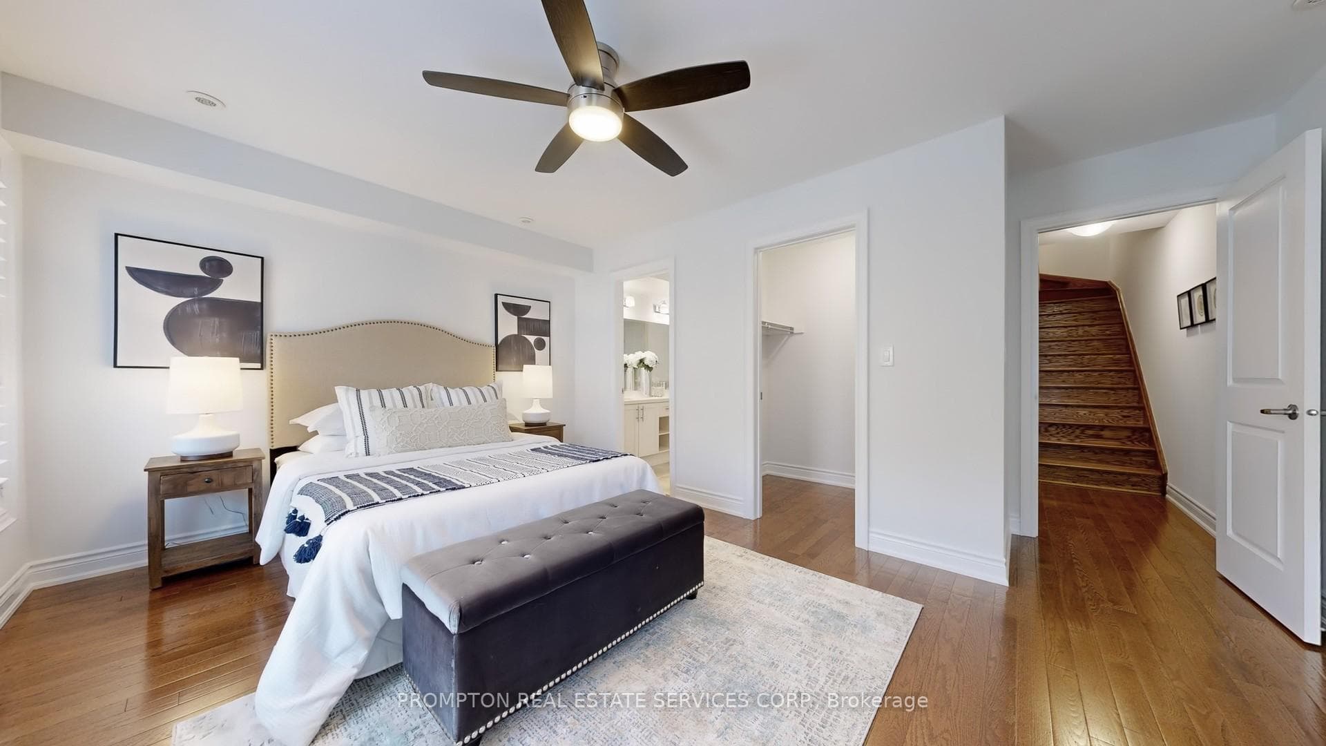 30 Hargrave Lane Unit 5 photo 19