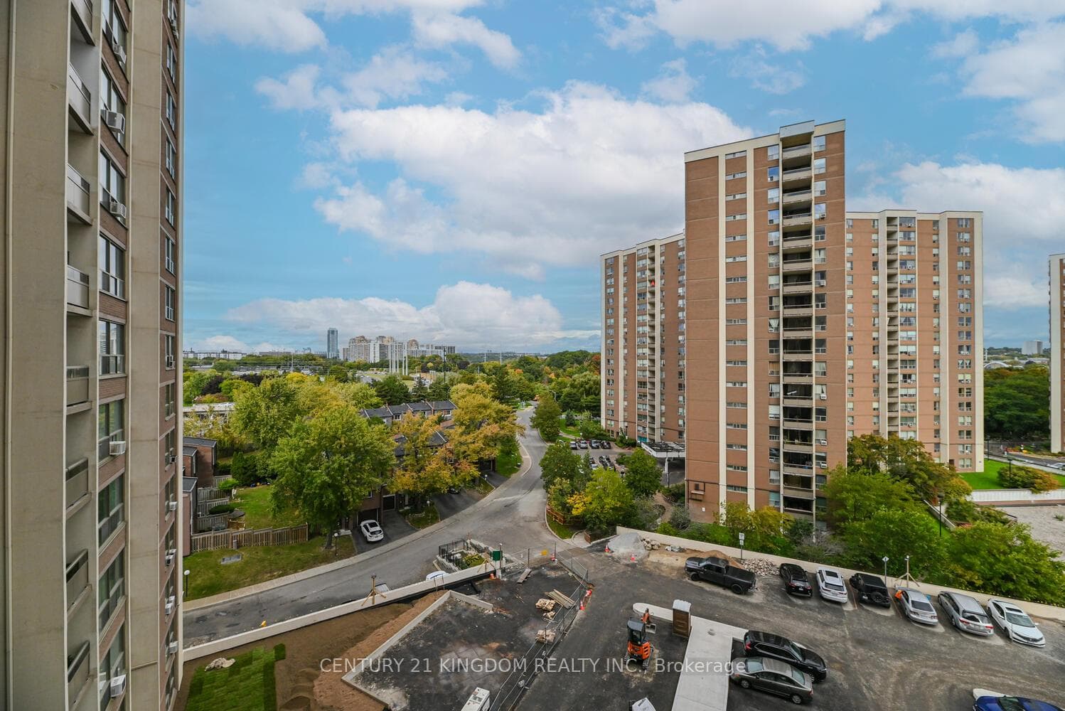 15 Vicora Link Way Unit 811 photo 30