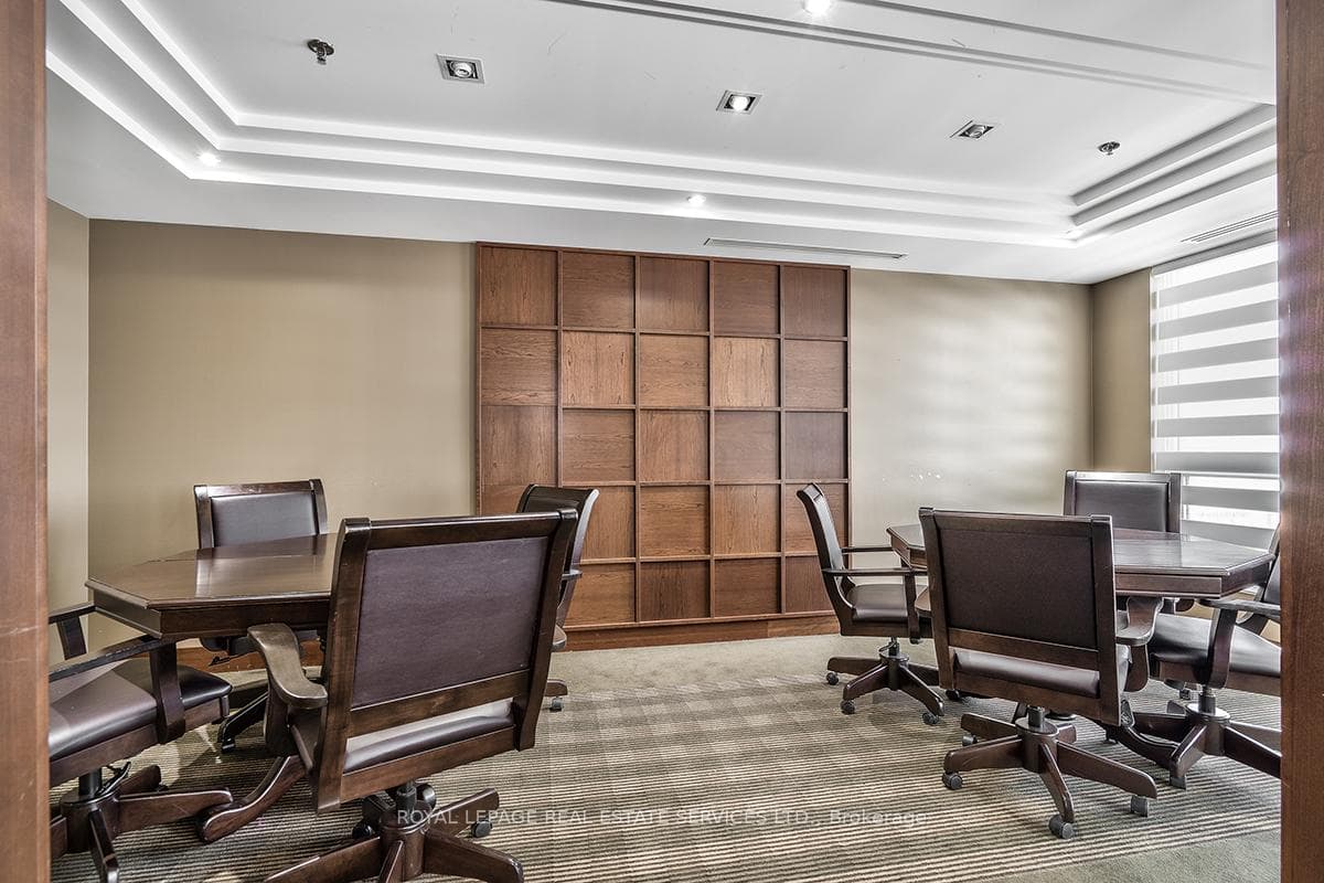 Enjoy Impressive Hotel-Inspired Amenities