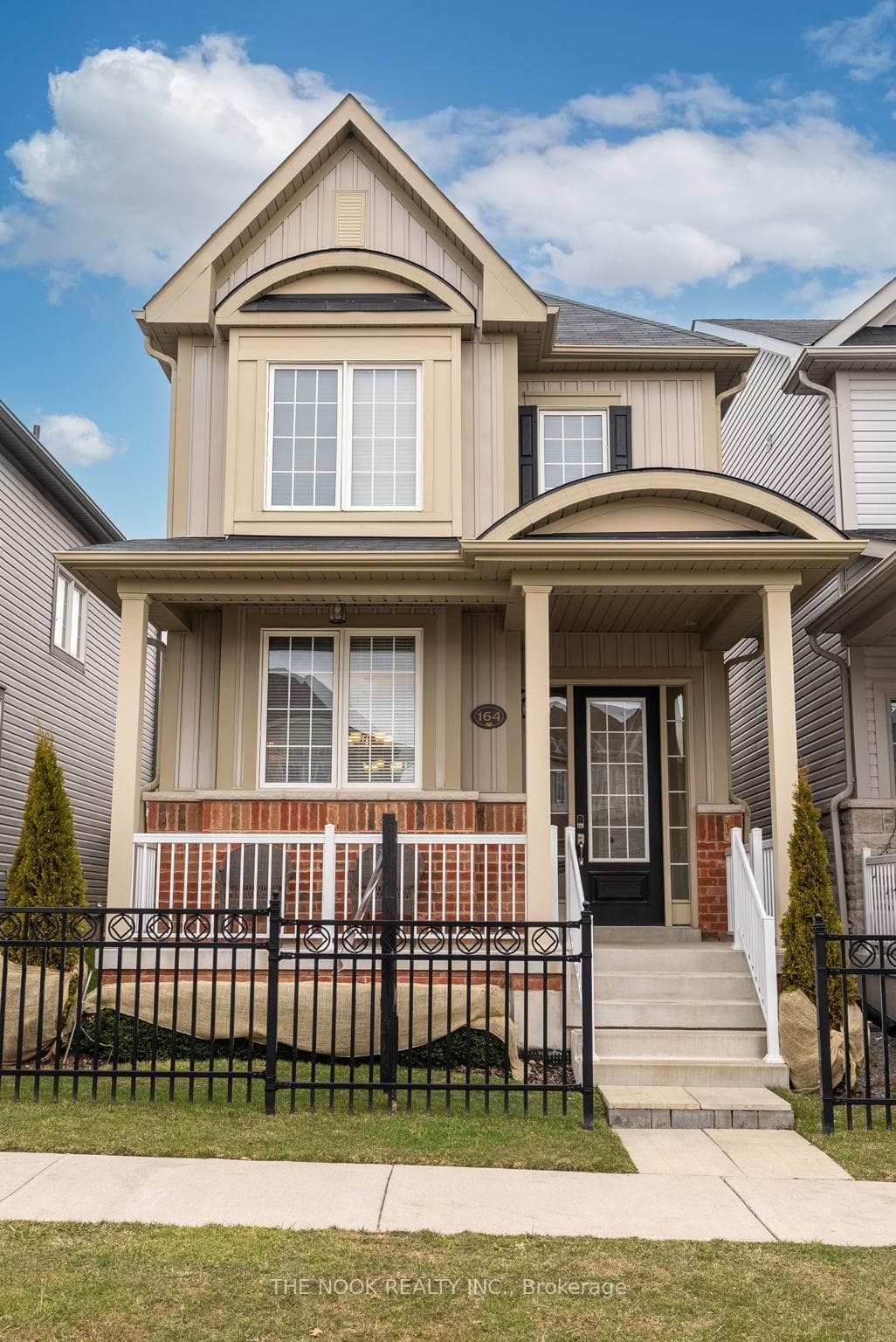 164 Mcbride Avenue photo 1