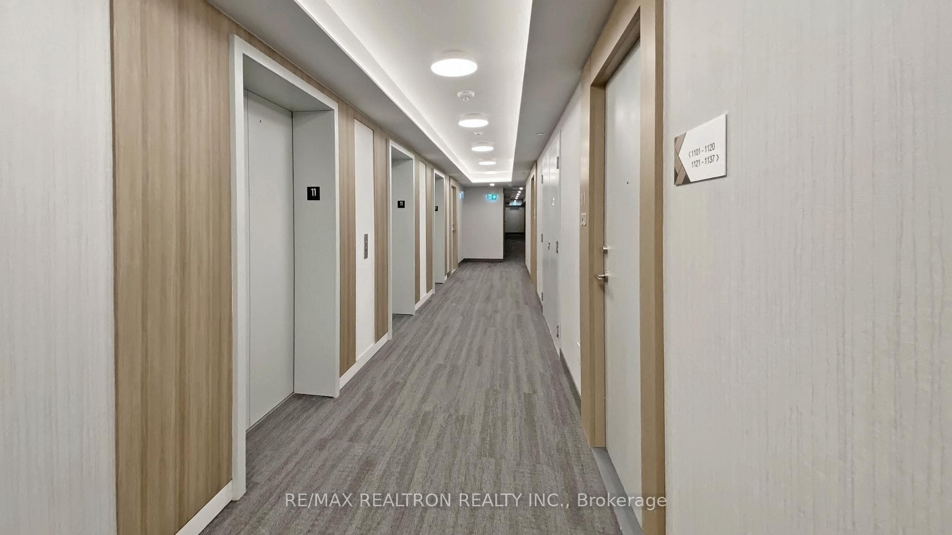 1100 Sheppard Avenue Unit 1126 photo 34