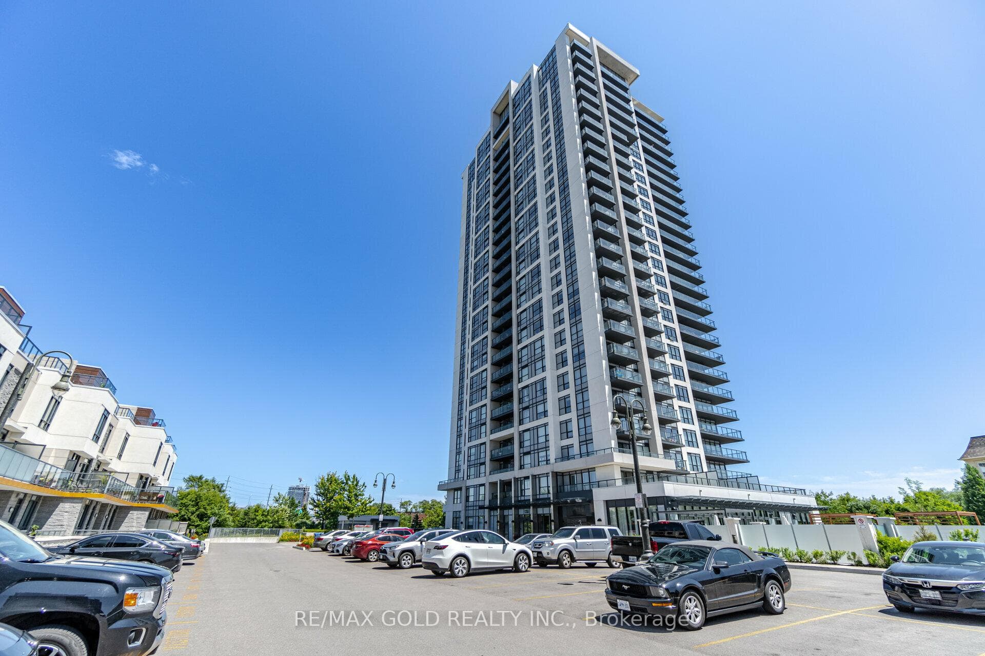 1255 Bayly Street Unit LP03 photo 1