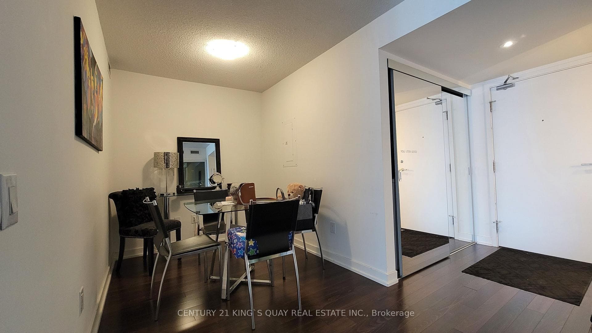 121 McMahon Drive Unit 1615 photo 13