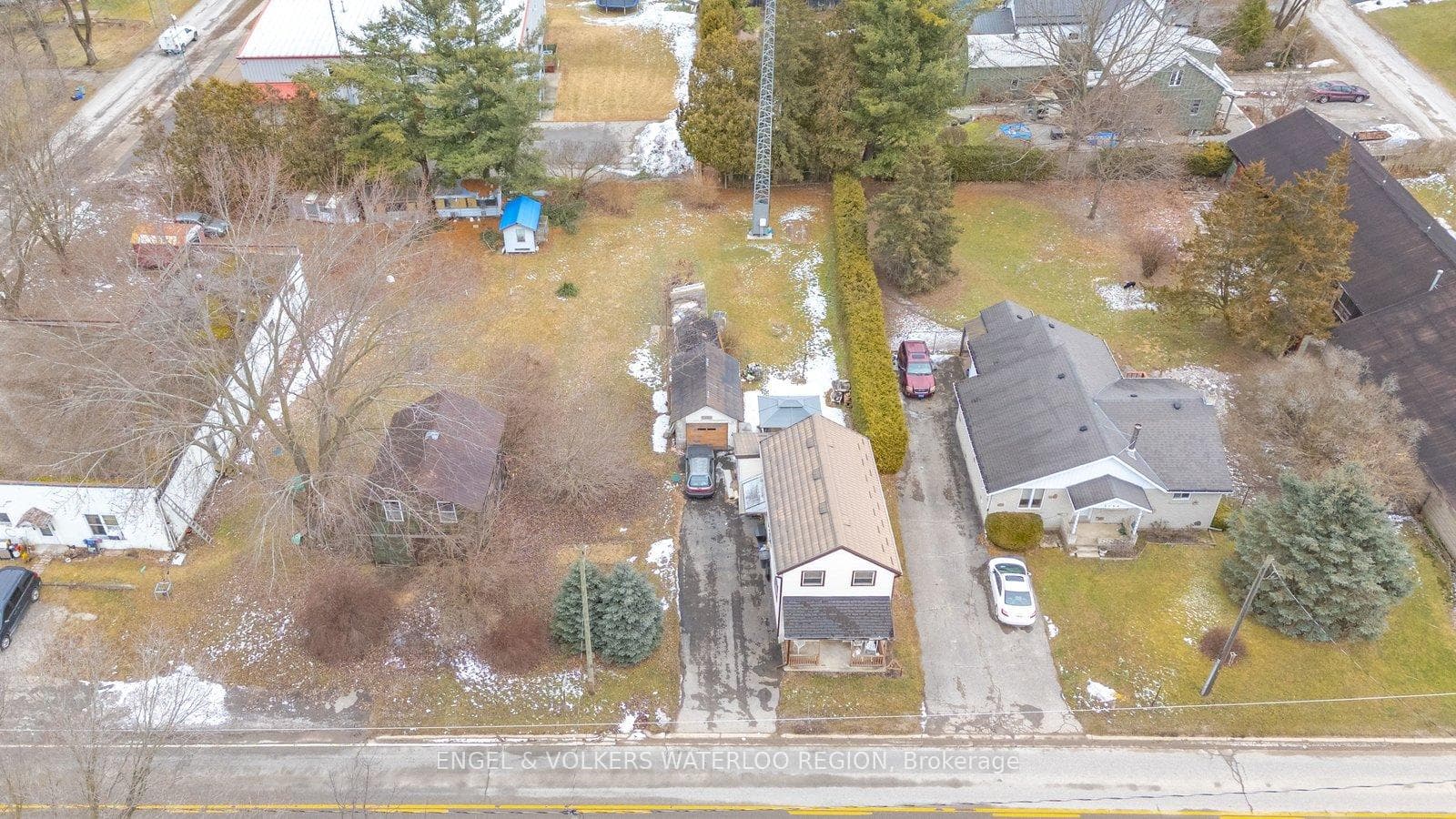 3796 Teeterville Road photo 5