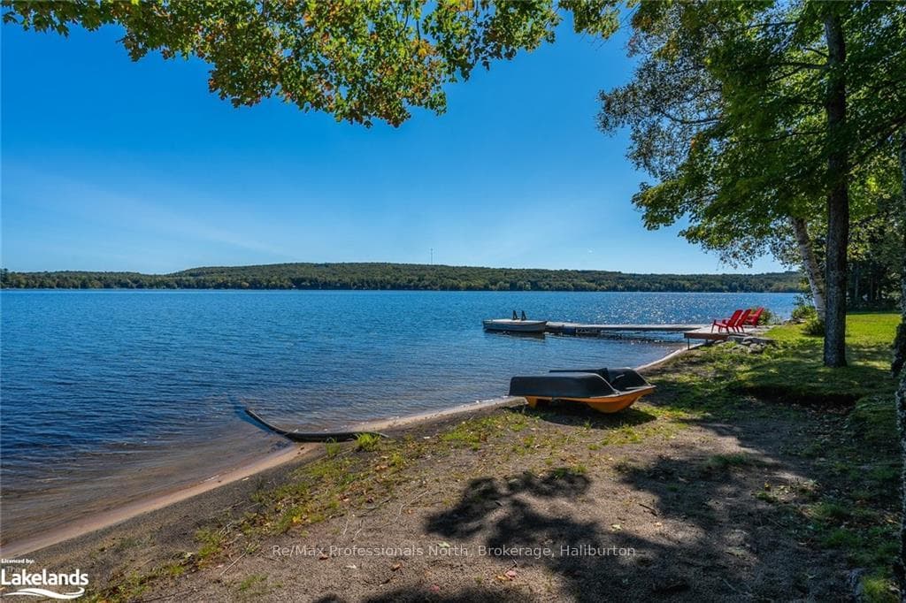 1080 HOWARD THOMPSON Road photo 22