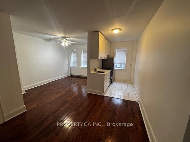 849 Broadview Avenue Unit 7 photo 1
