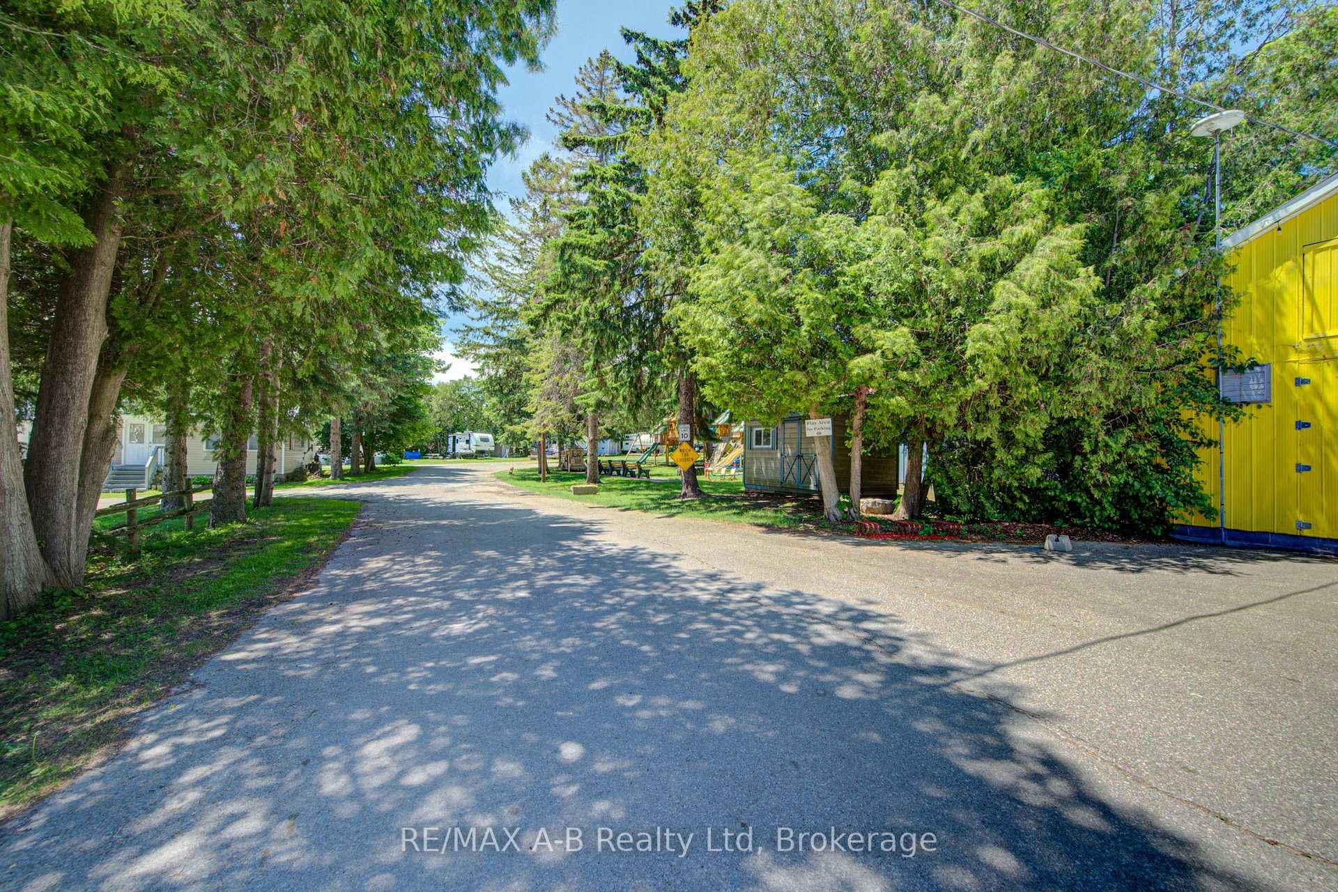 595487 Highway 59 North, Rr6 Woodstock - Unit #28 Highway Unit 28 photo 41