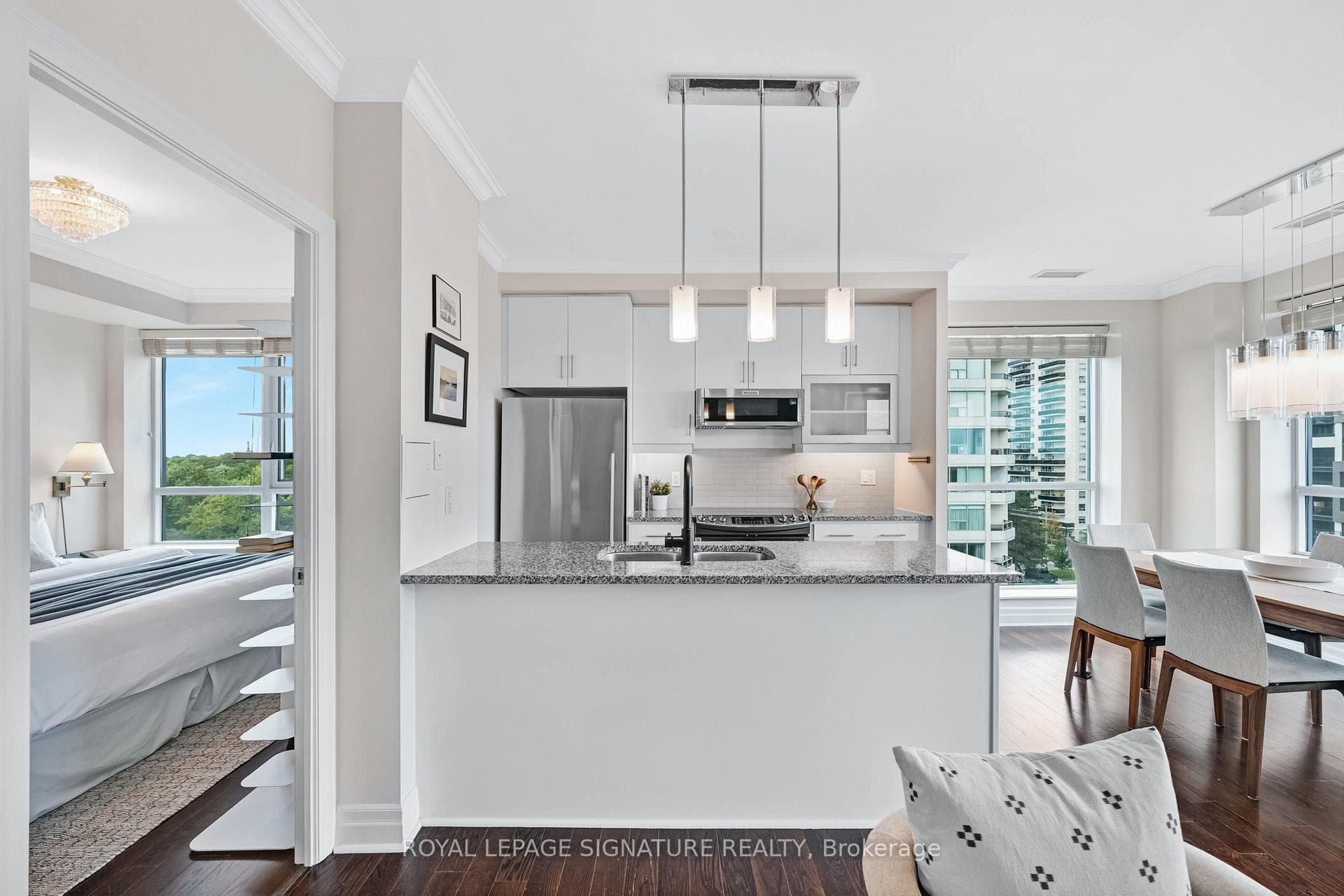 20 Gothic Avenue Unit 704 photo 6