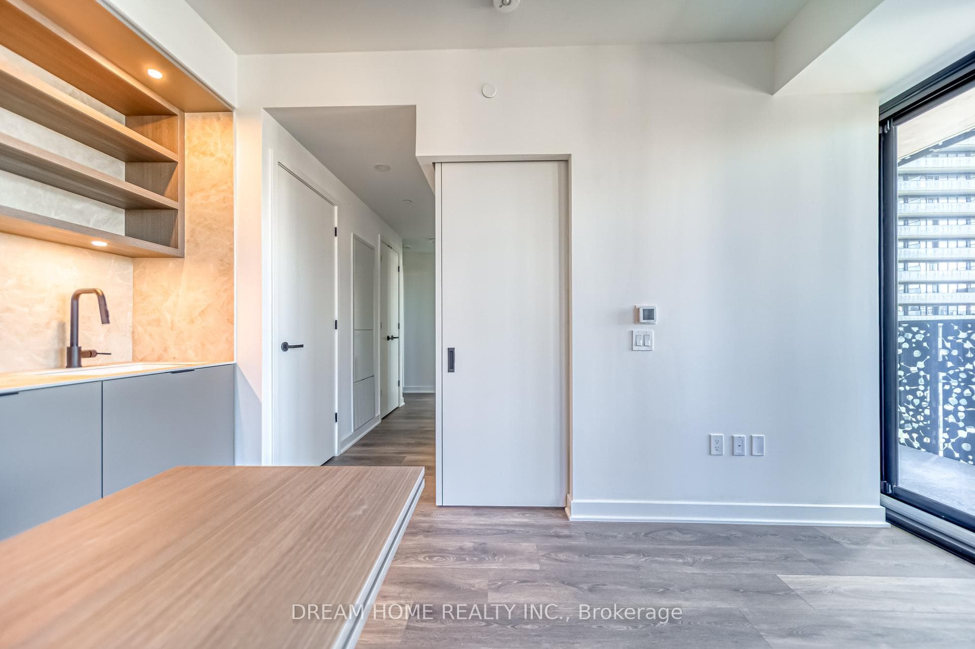 55 Charles Street Unit 1512 photo 20