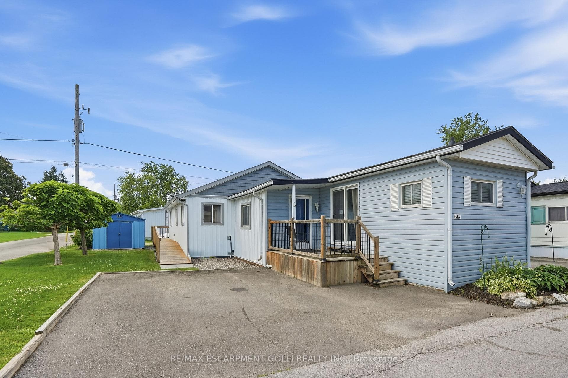 4588 Martha Lane photo 1