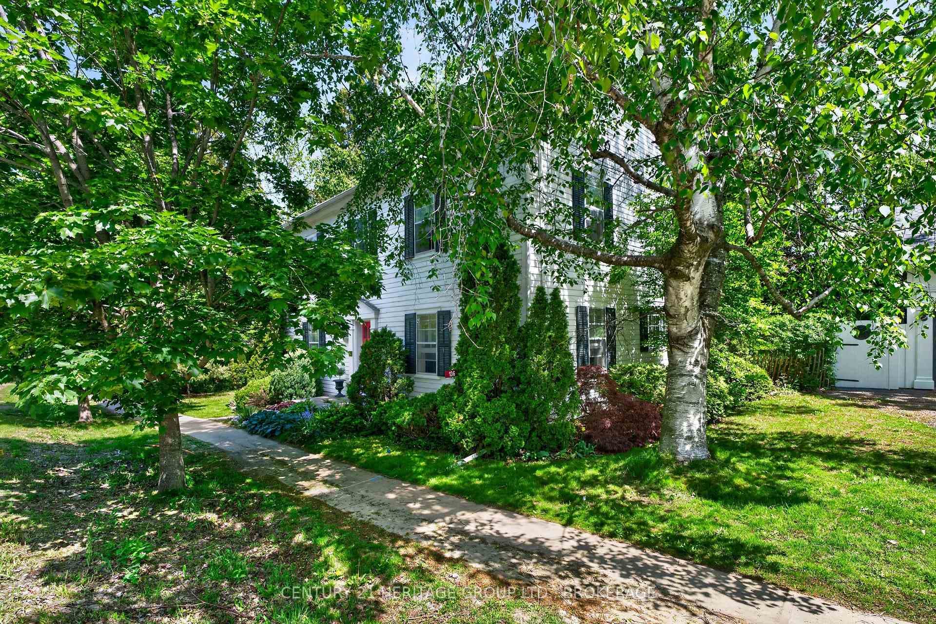 136 Old Danforth Road photo 43