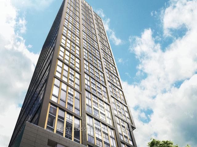319 Jarvis Street Unit 2315 photo 1