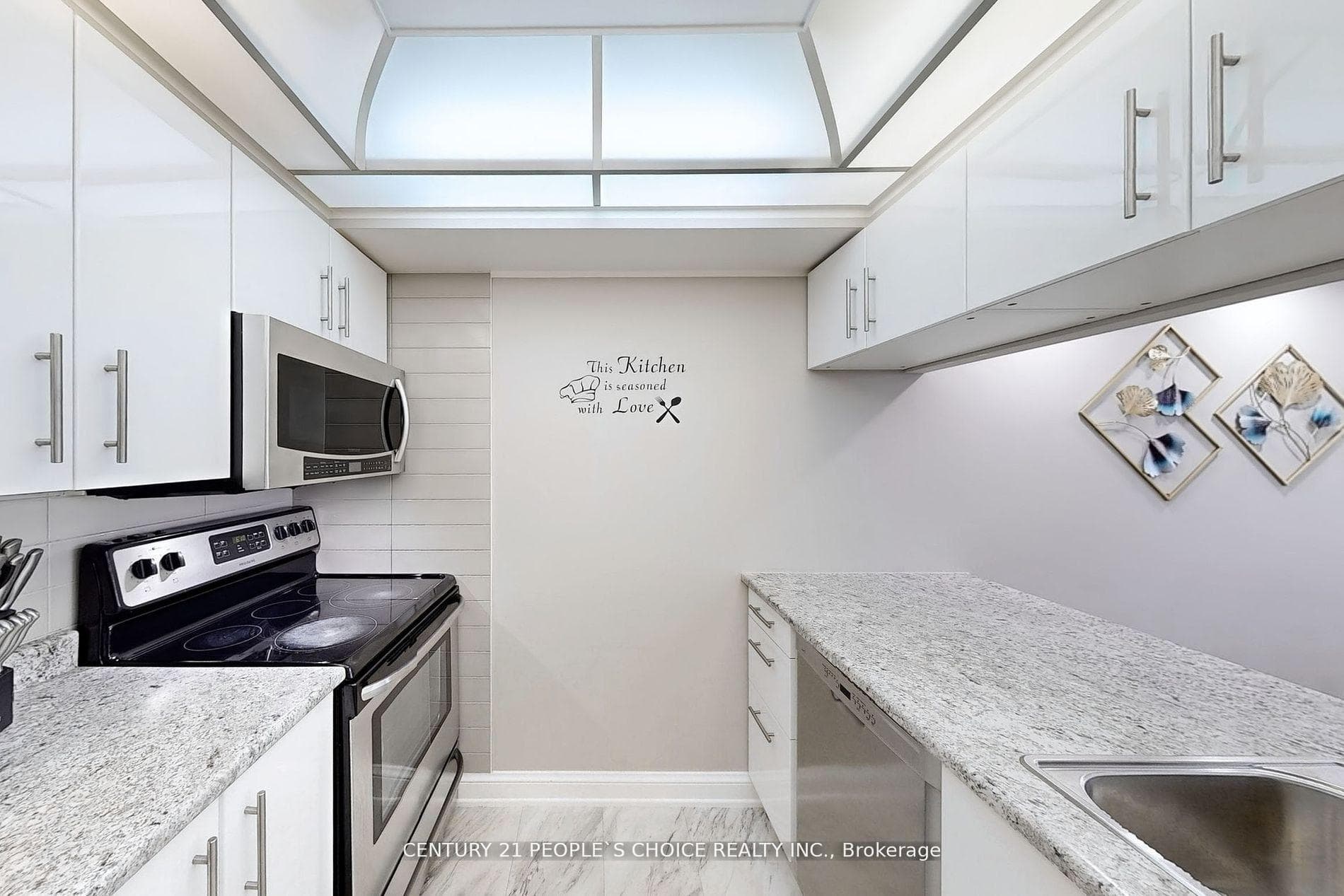 24 Hanover Road Unit 1706 photo 12
