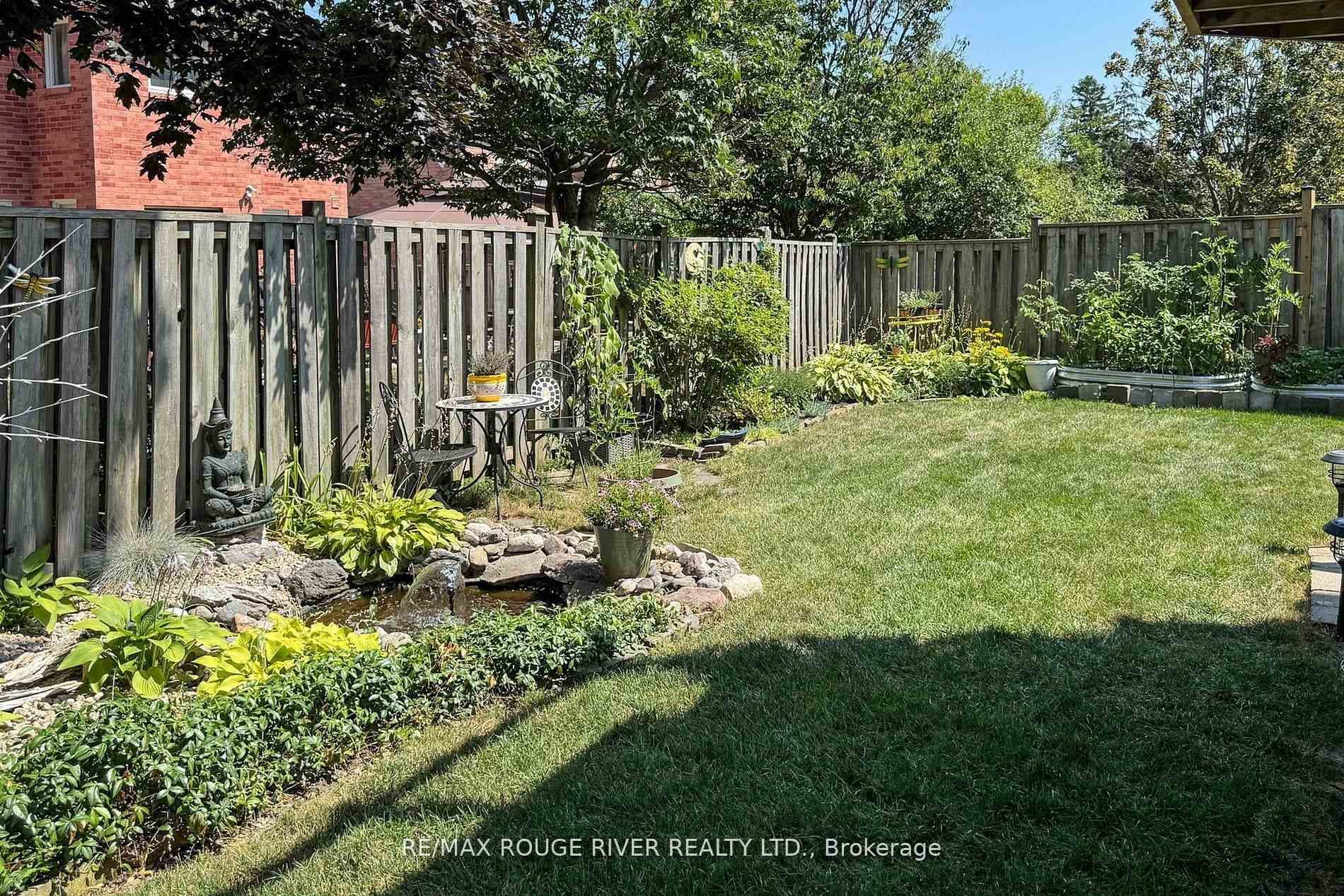 Pristine Gardens