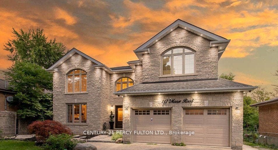 147 Manse Road photo 4