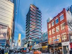 215 Queen Street Unit 2503 photo 1