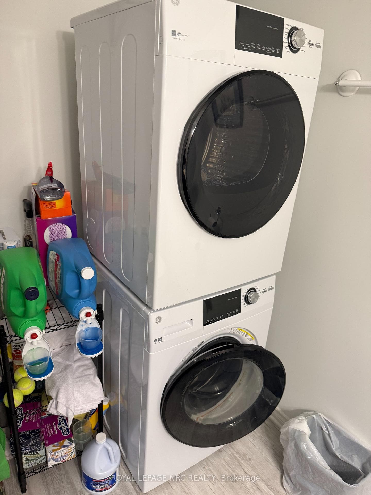 Ensuite laundry.....