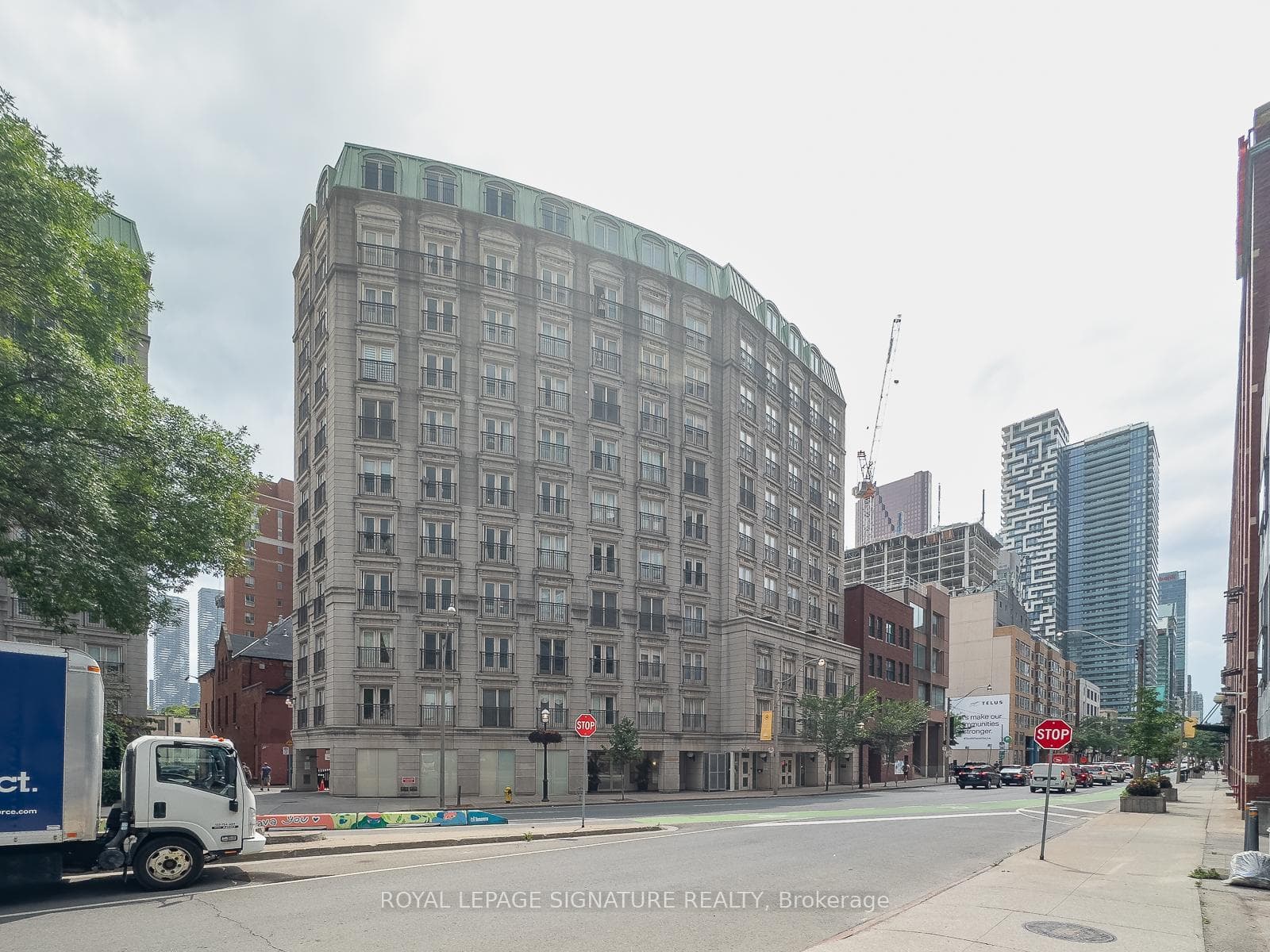115 Richmond Street Unit 307 photo 18