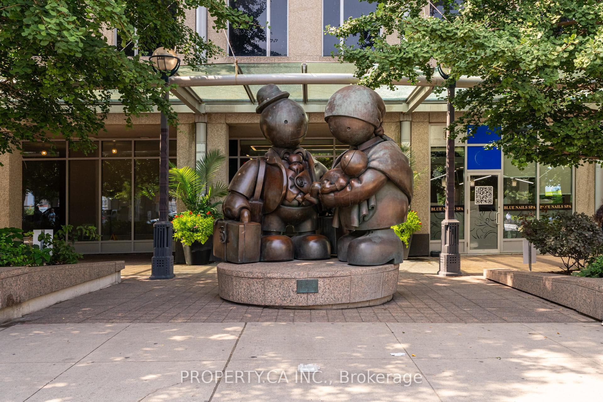 18 Yonge Street Unit 1213 photo 24