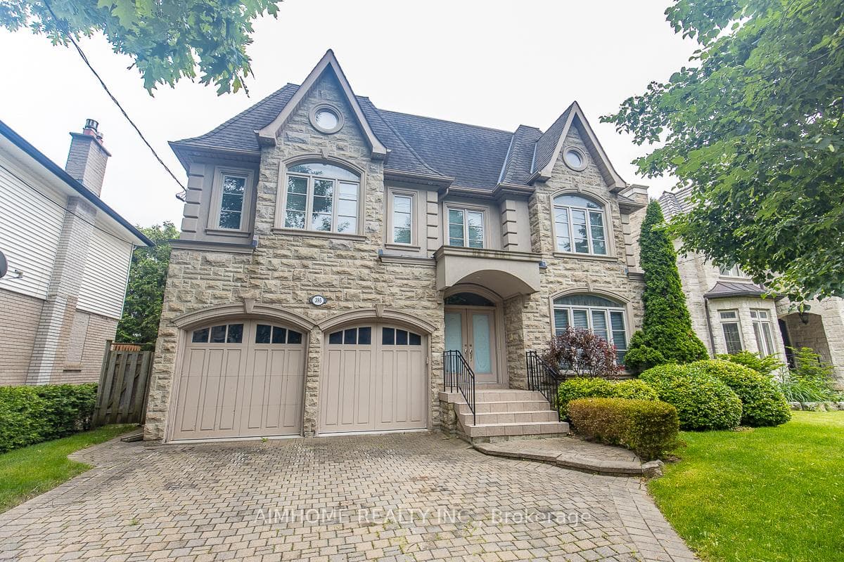 395 Princess Avenue photo 1