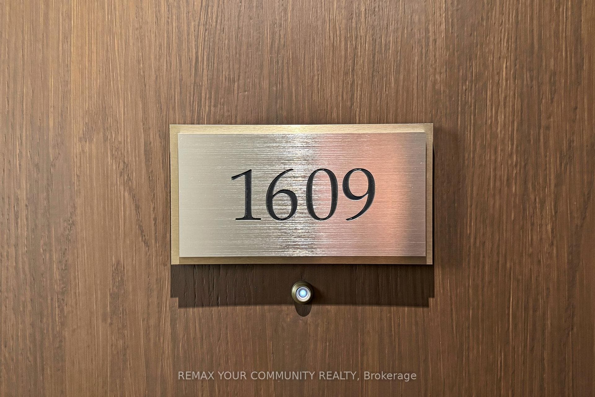 5444 Yonge Street Unit 1609 photo 13