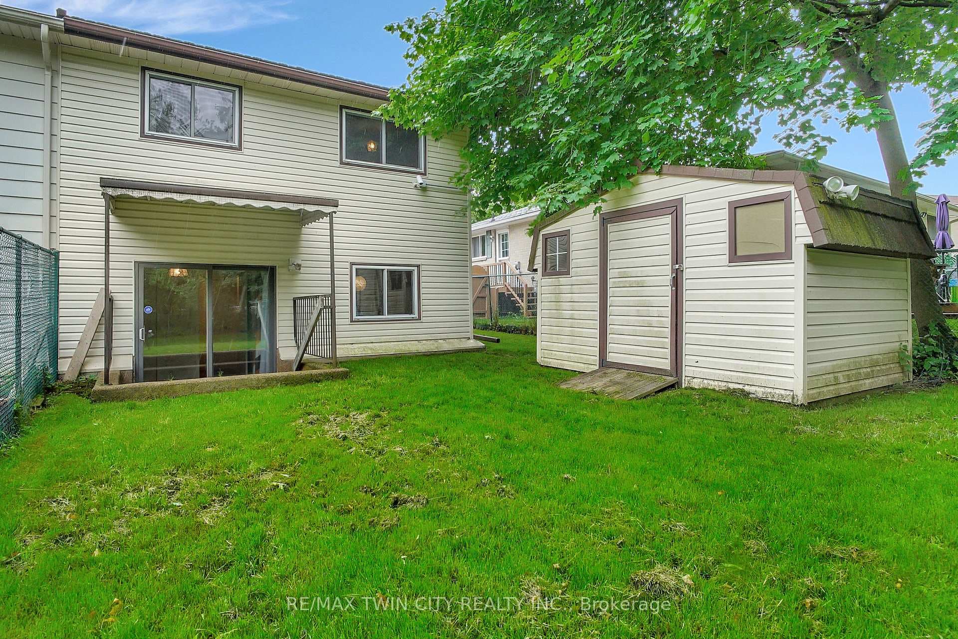 118 Markwood Drive photo 33