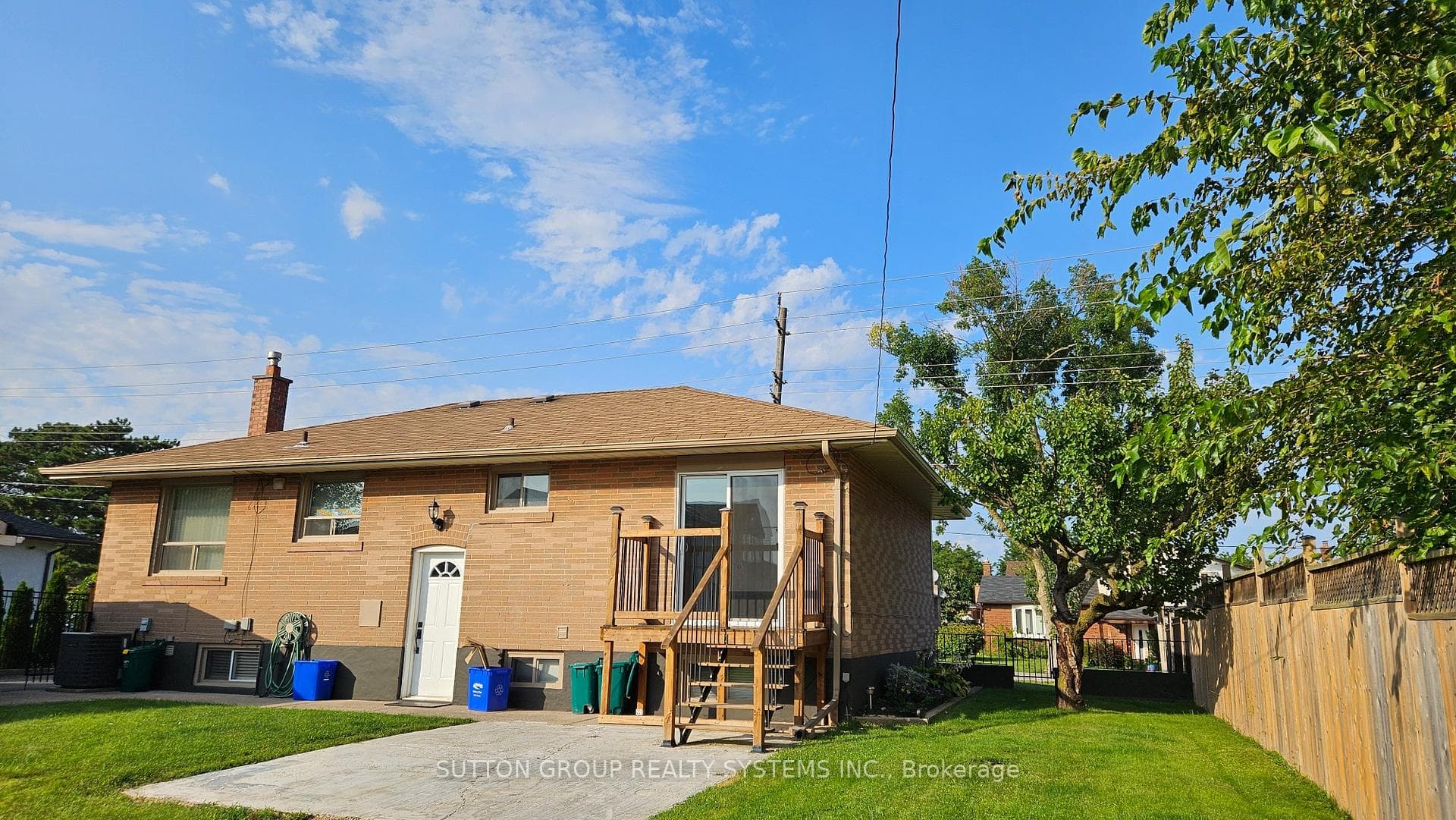 290 Morden Road Unit B photo 2