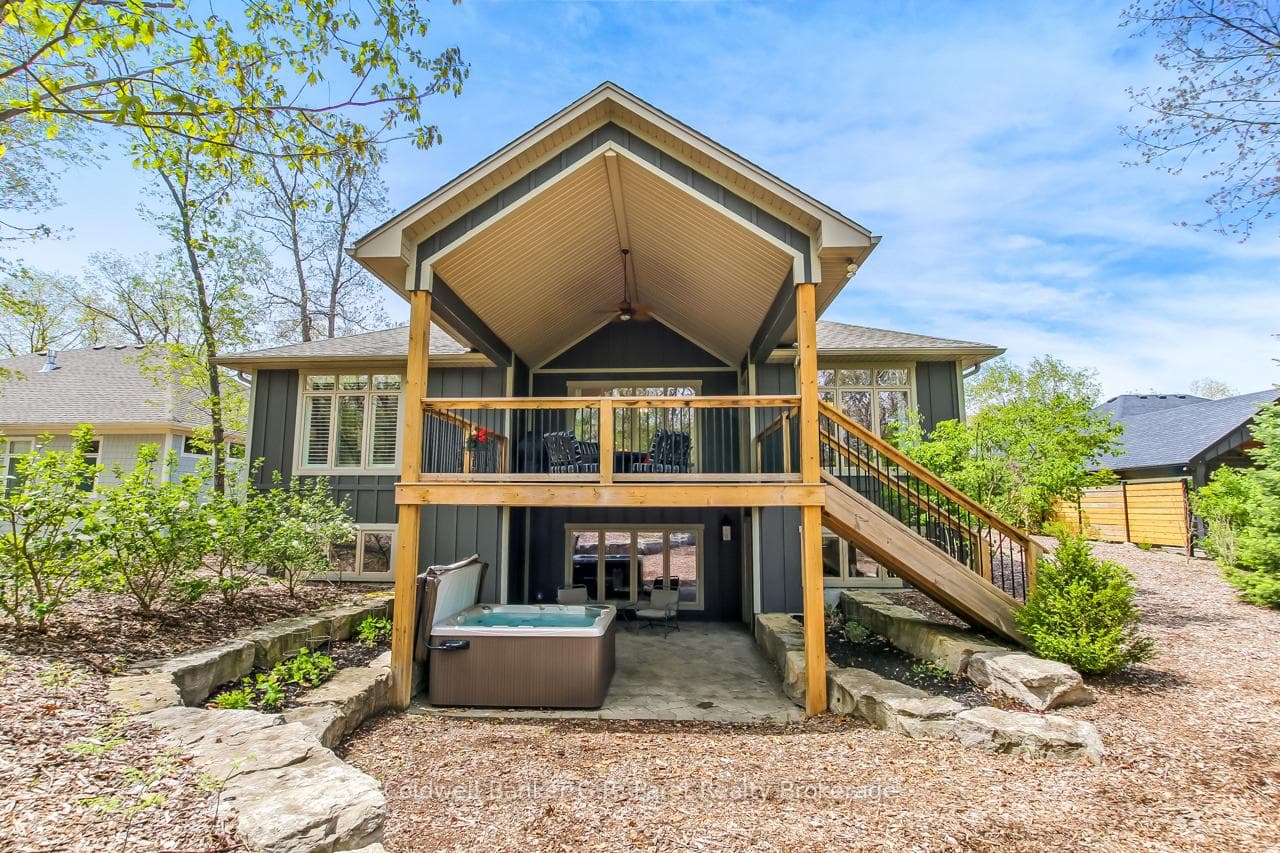 10151 Pinery Bluffs Road photo 38