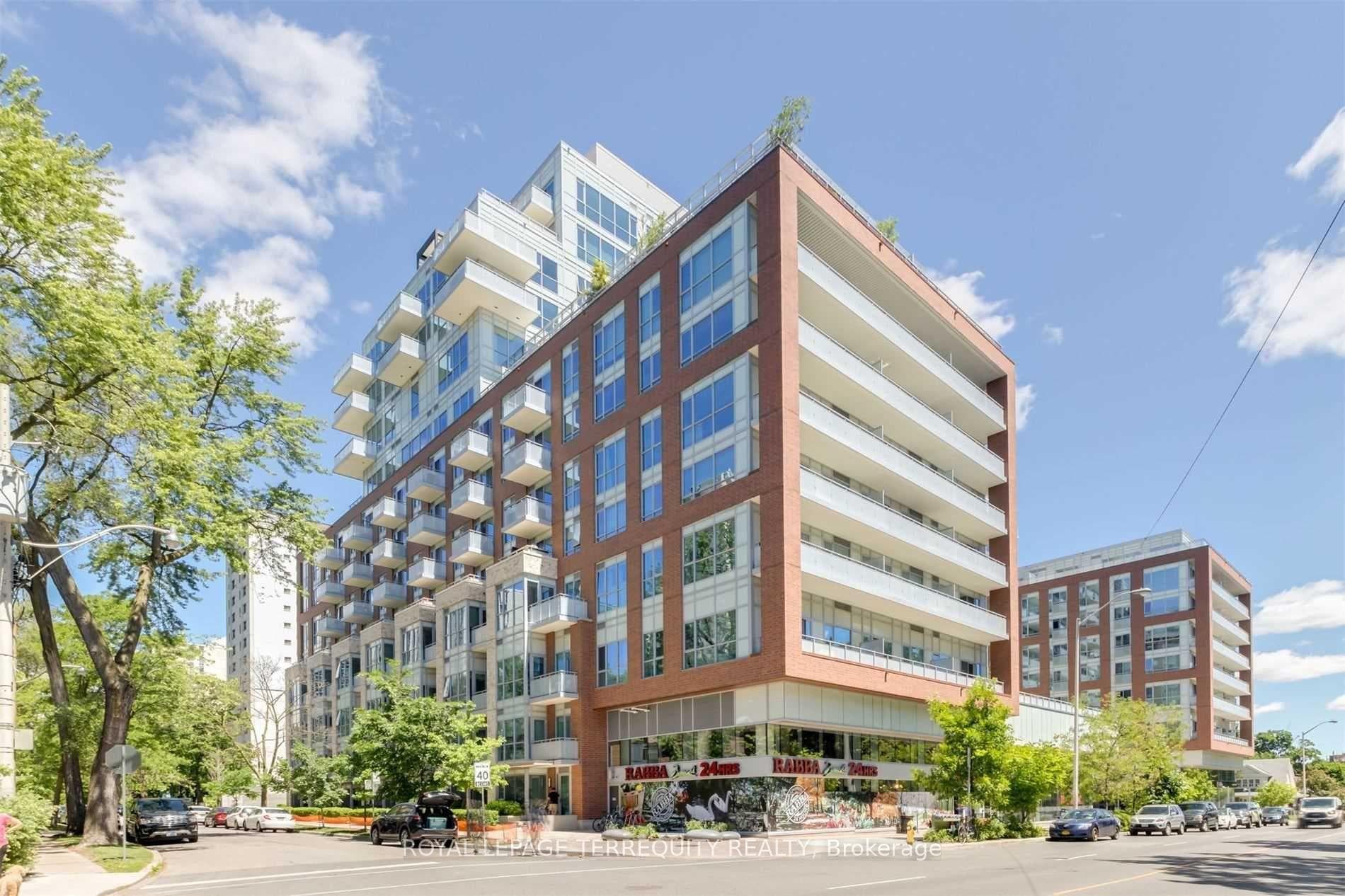 1830 Bloor Street Unit 339 photo 1
