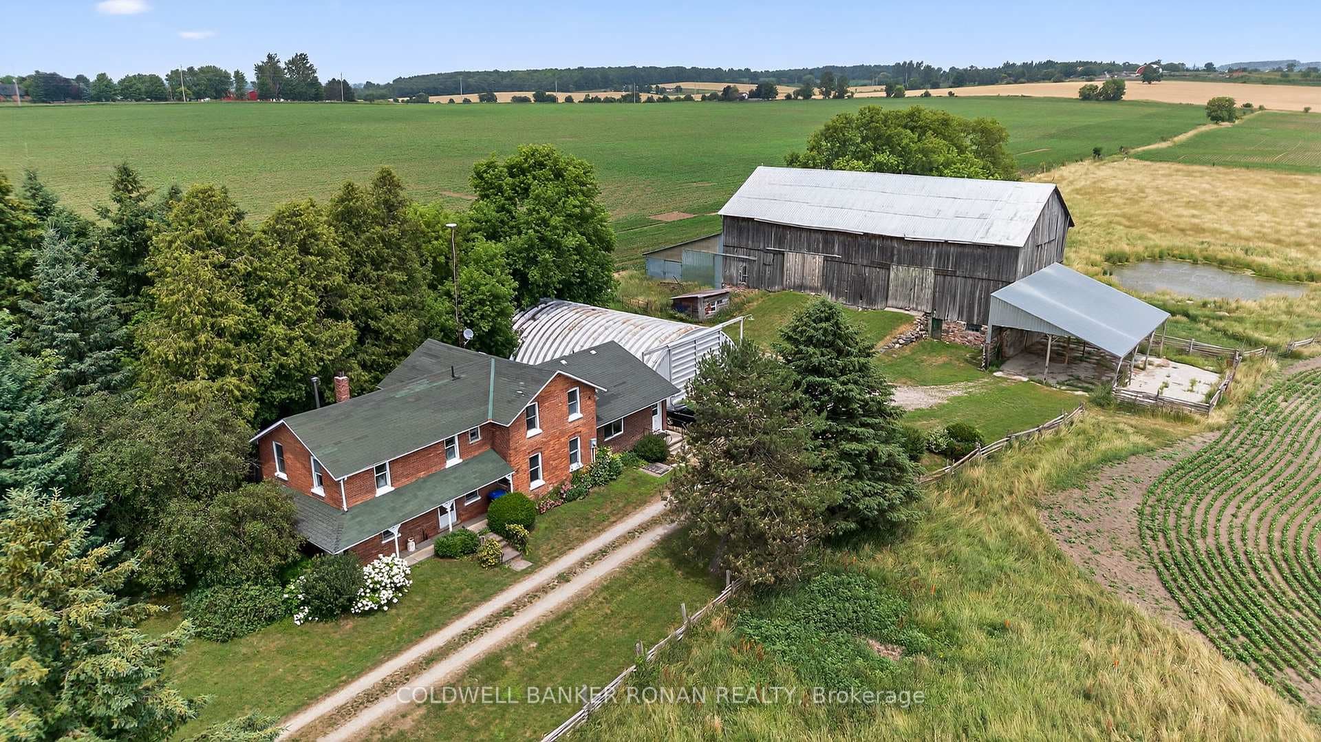 2577 Adjala-Tecumseth Townline photo 8