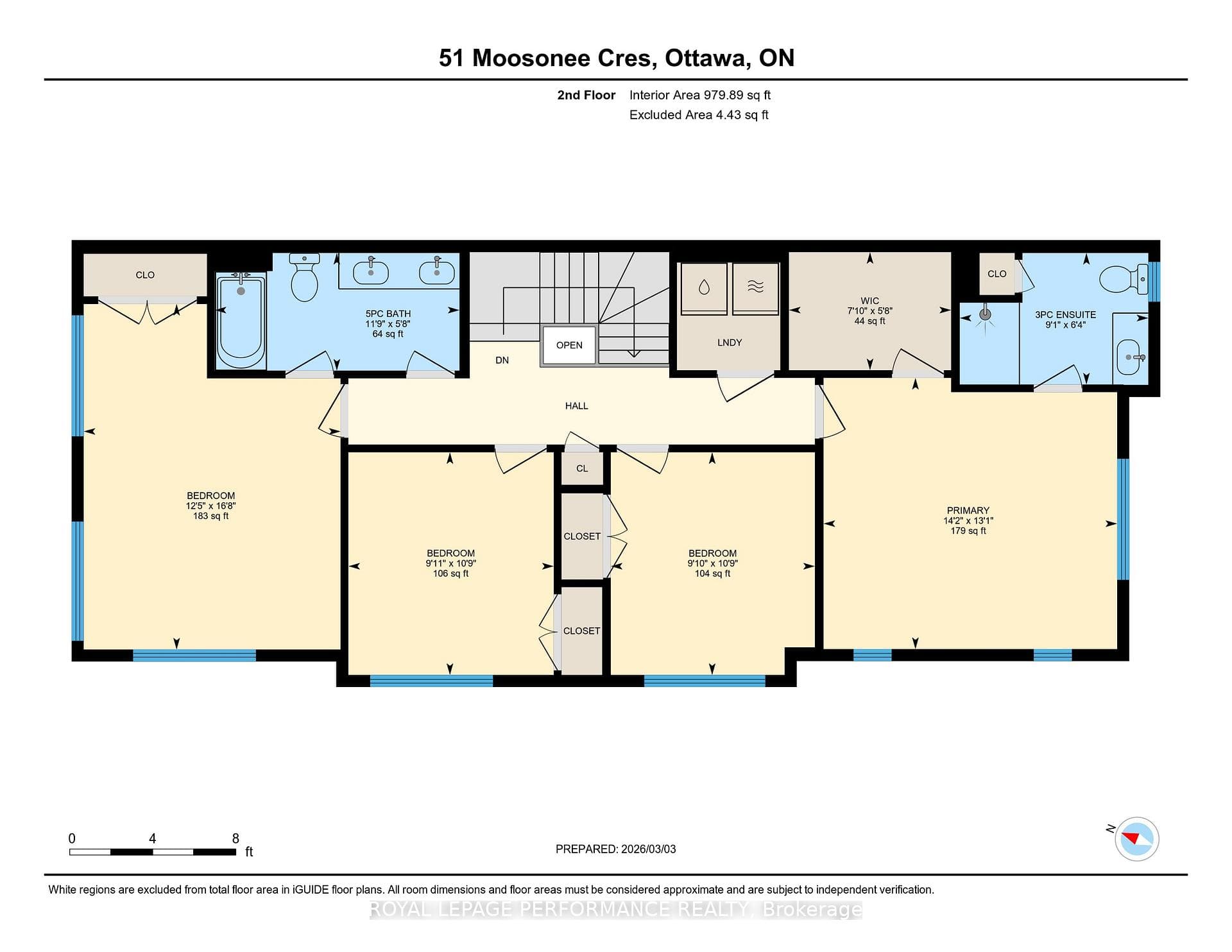 51 Moosonee Crescent photo 44