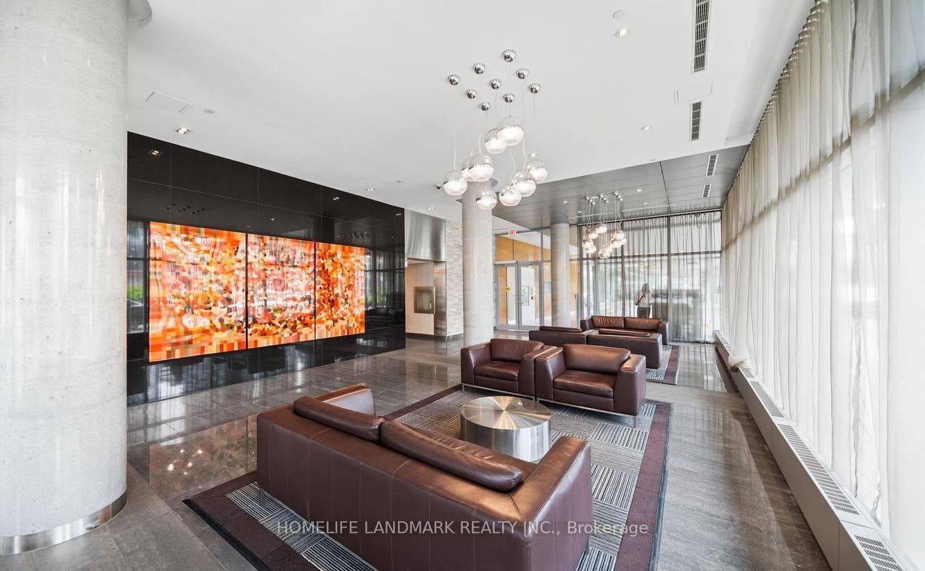 4K Spadina Avenue Unit 1801 photo 10