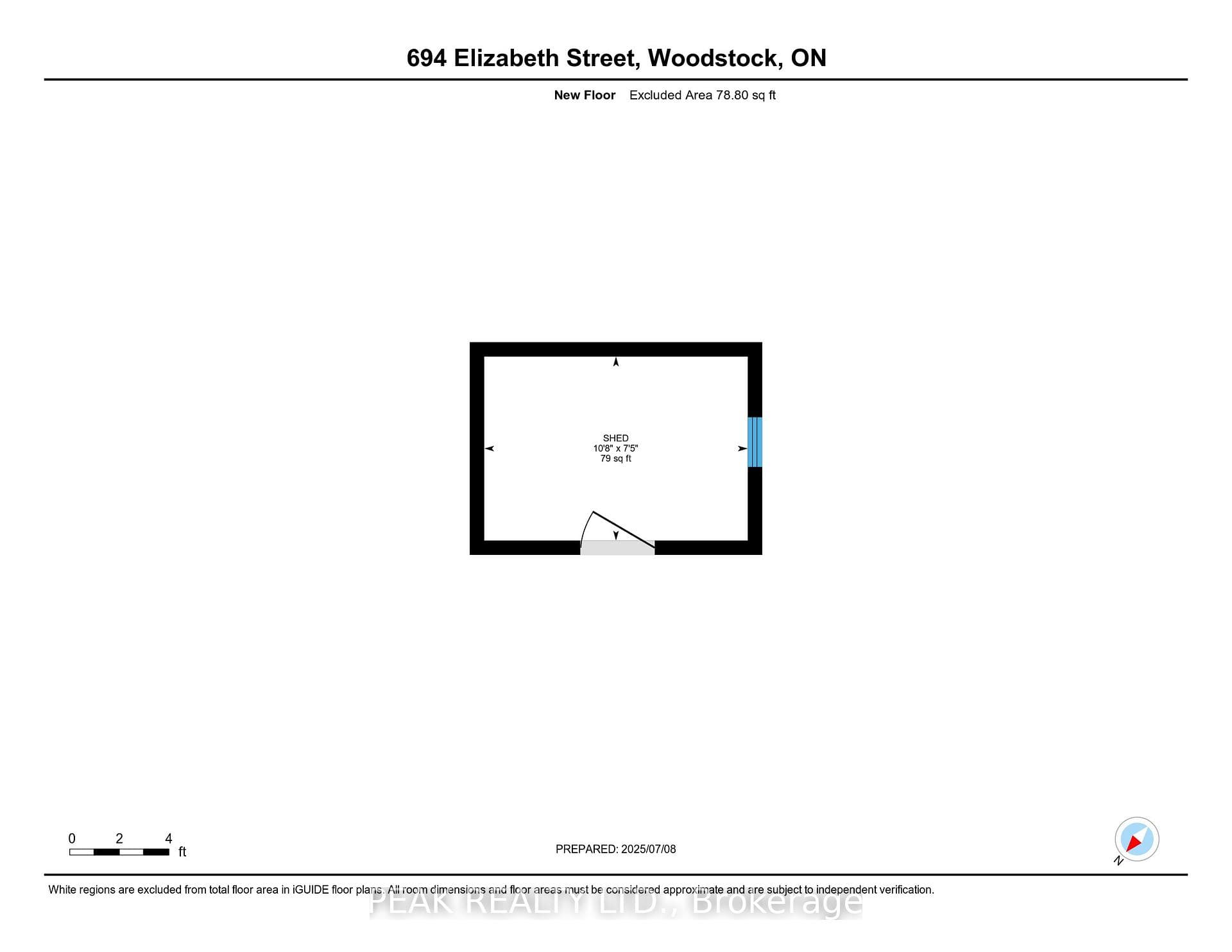 694 Elizabeth Street photo 38
